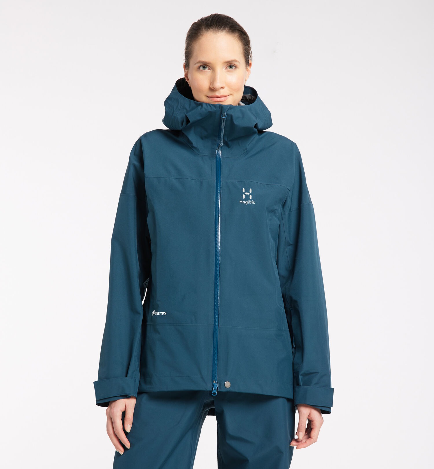 Spire Alpine GTX Jacket Women