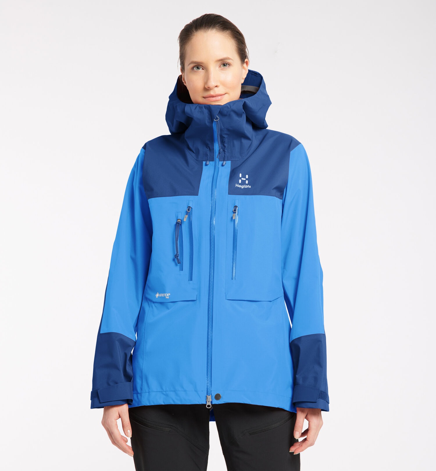 Roc Nordic GTX Pro Jacket Women