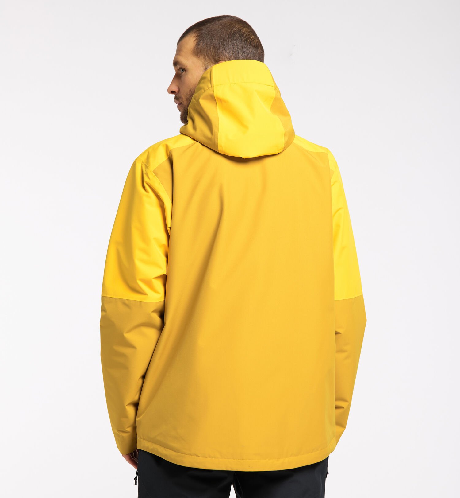 Gondol Insulated Jacket Men