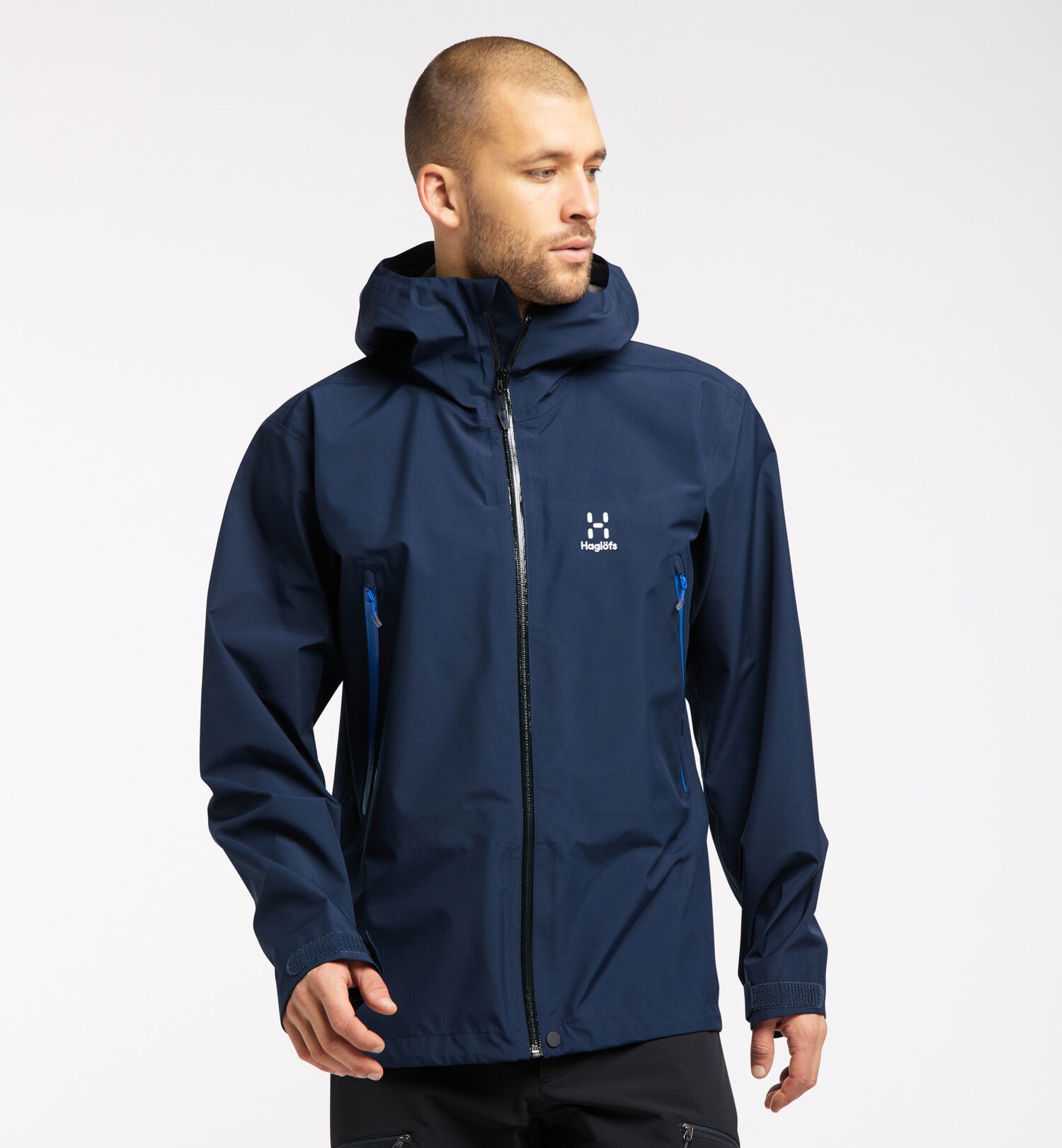 Roc GTX Jacket Men