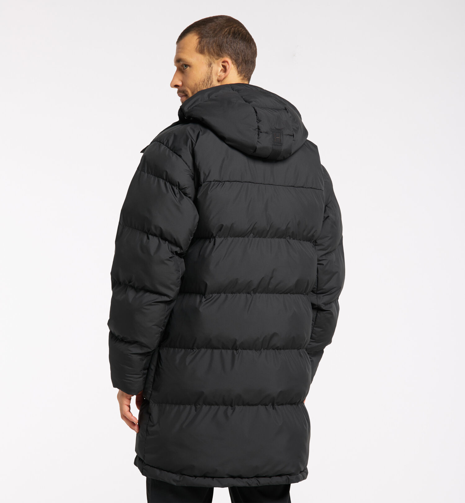 Floda Mimic Parka Men