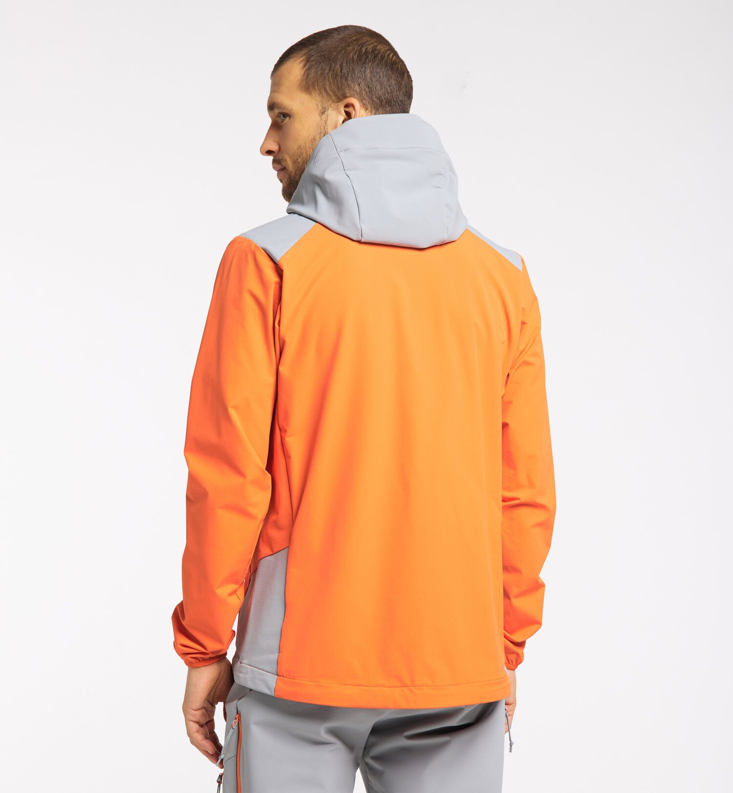 Discover Touring Jacket Men