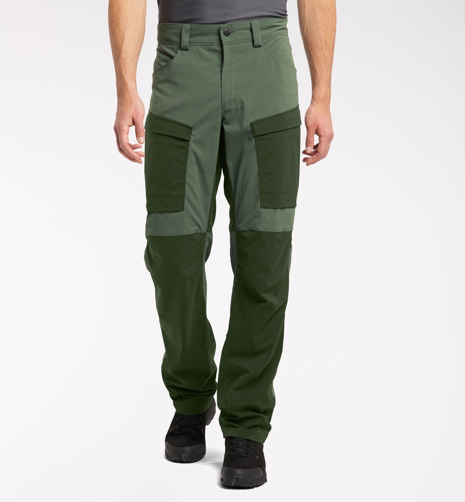 Mid Fjord Pant Men
