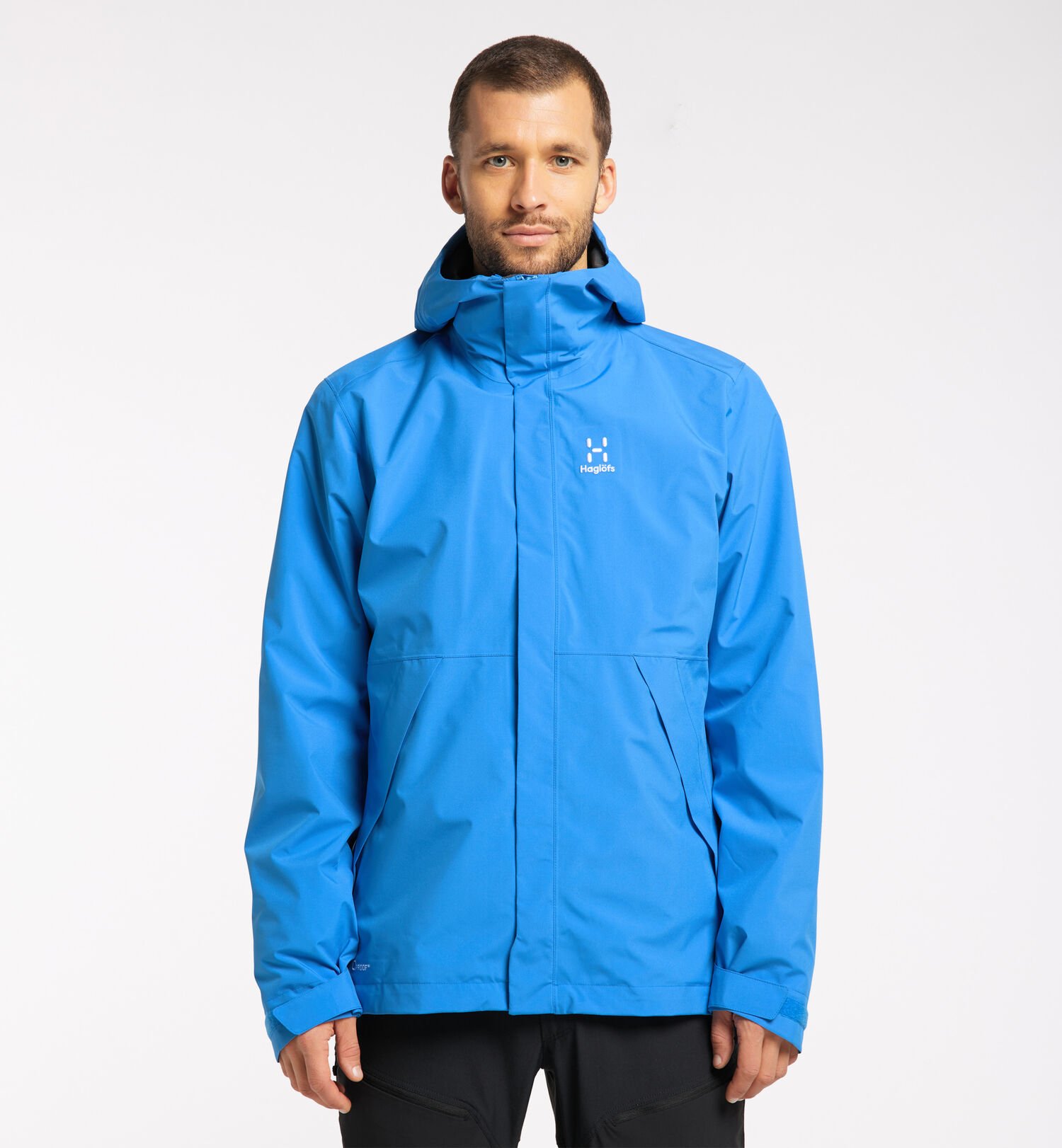 Stuga 3-in-1 Jacket Men