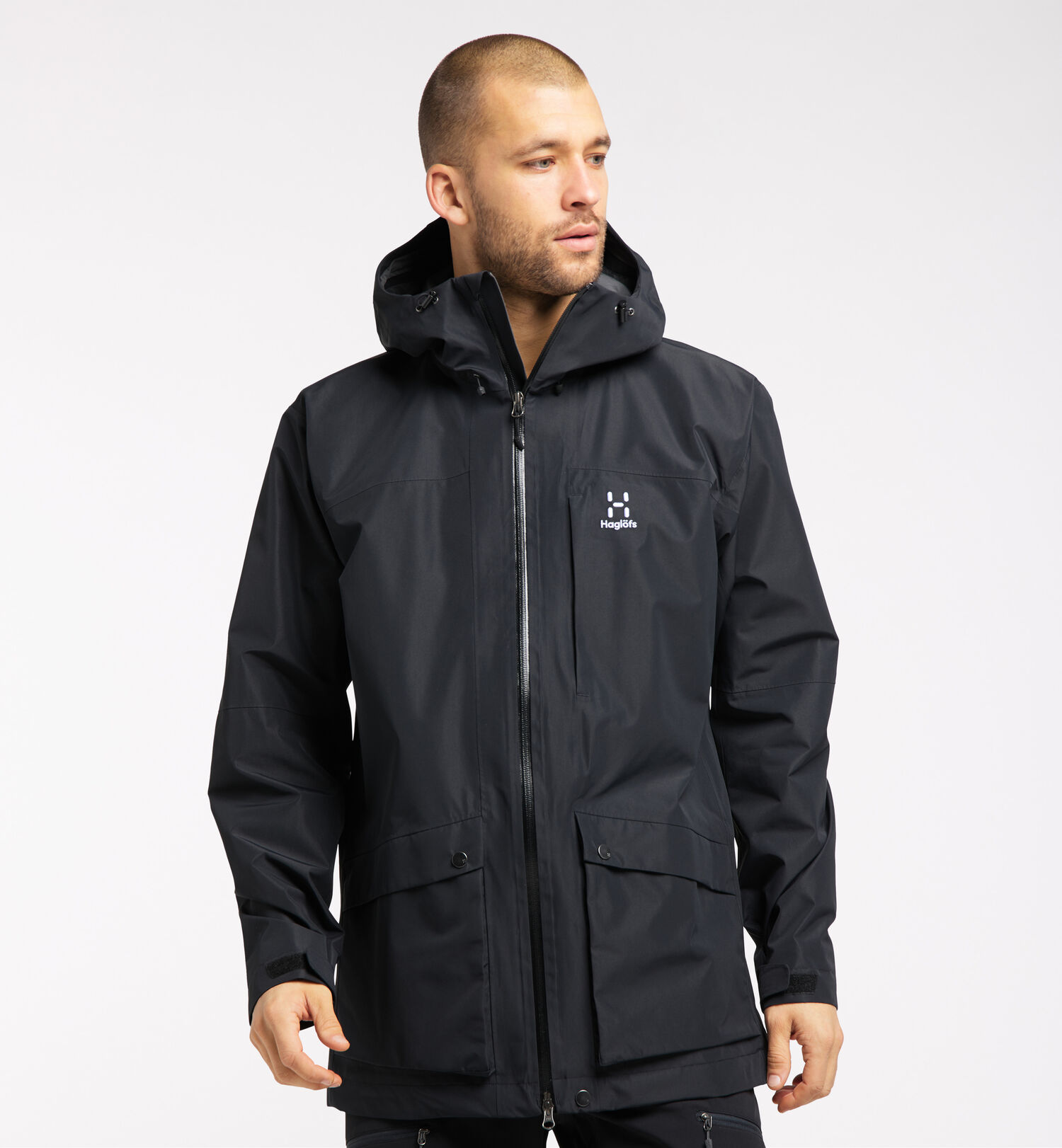 Rubus GTX Jacket Men
