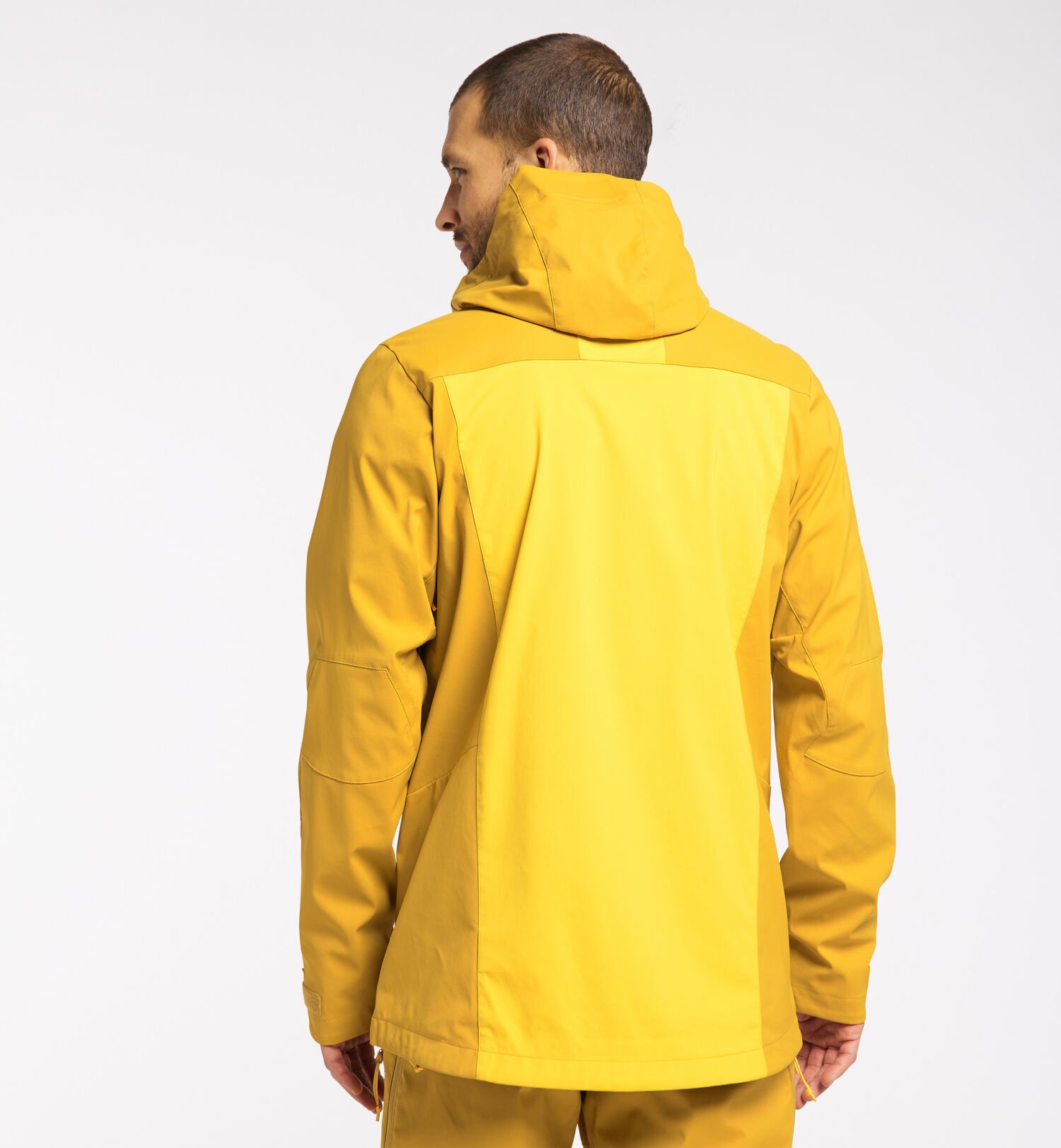 Touring Infinium Jacket Men