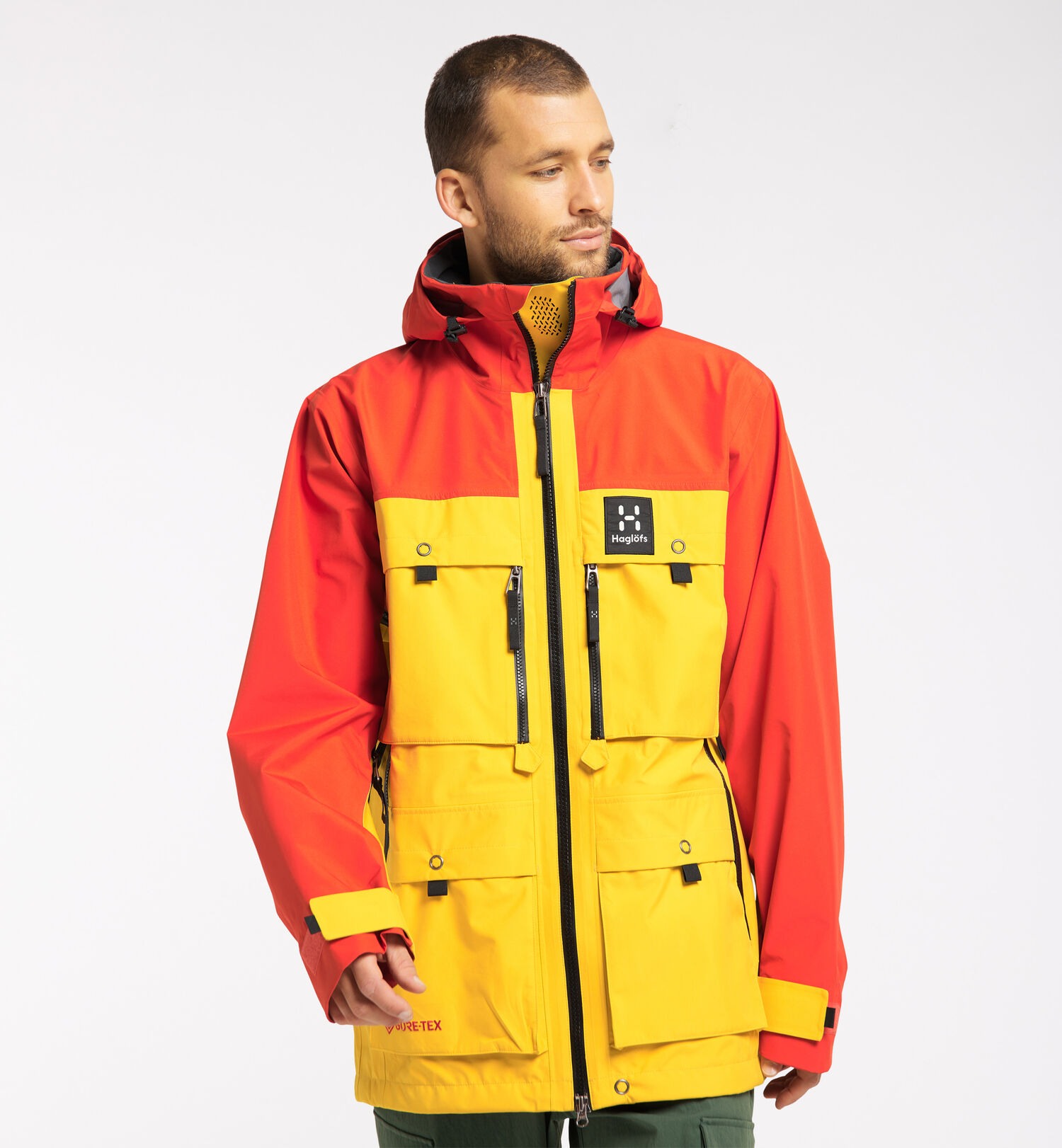 IC3 Gore-Tex Jacket