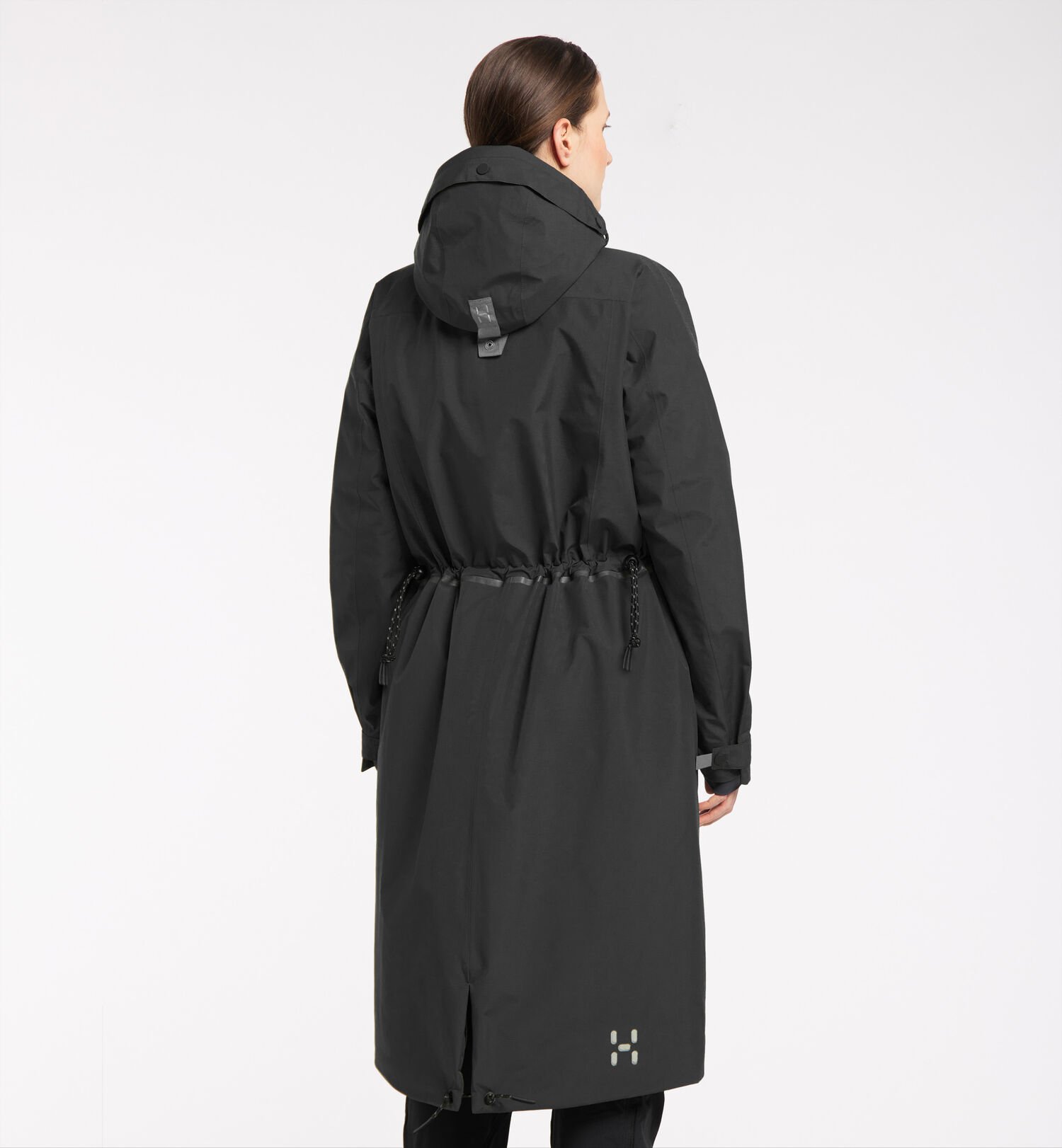 Mörkret GTX Down Parka Women