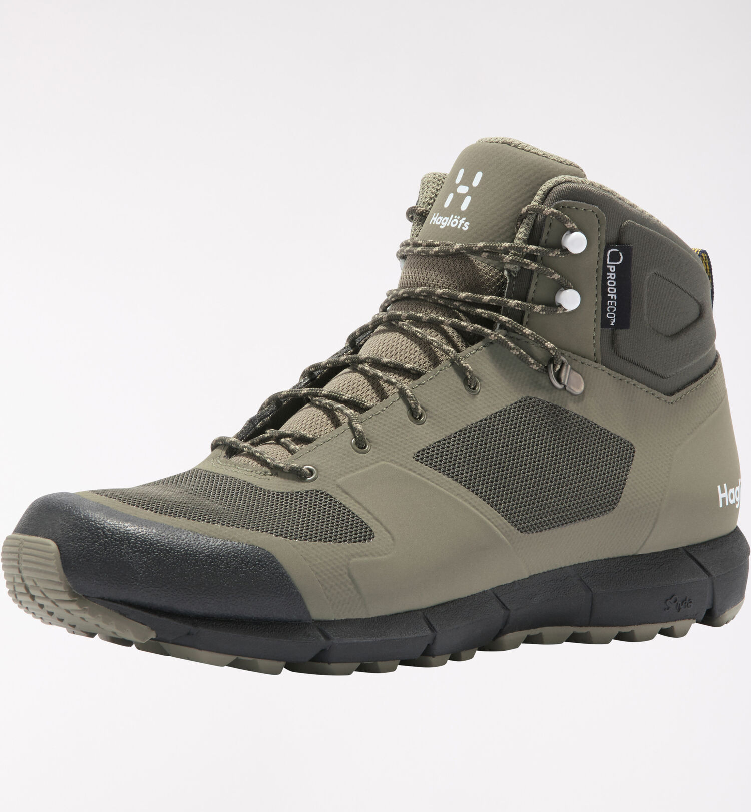 Haglöfs L.I.M Mid Proof Eco Women
