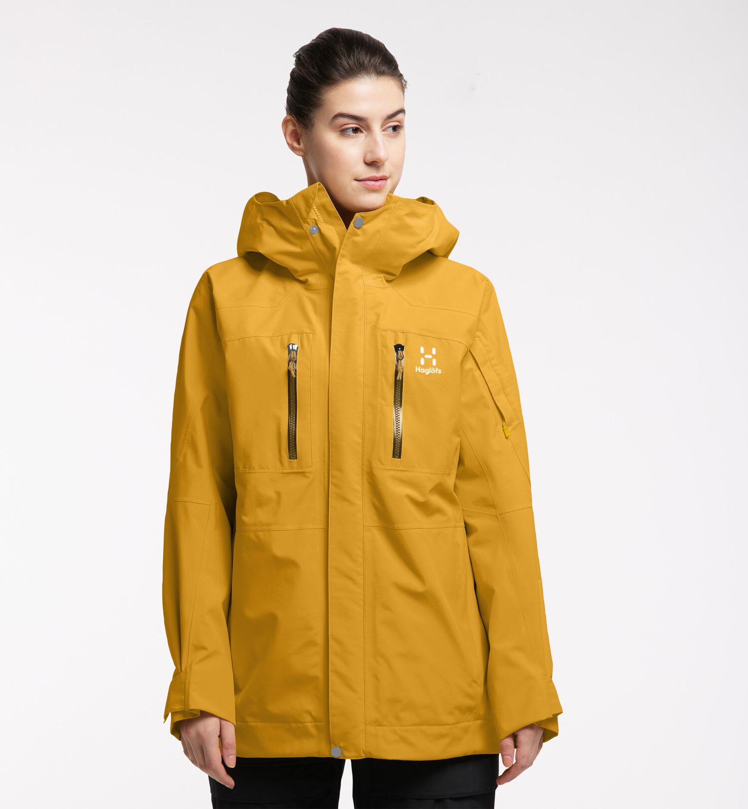 Elation GTX Jacket Women