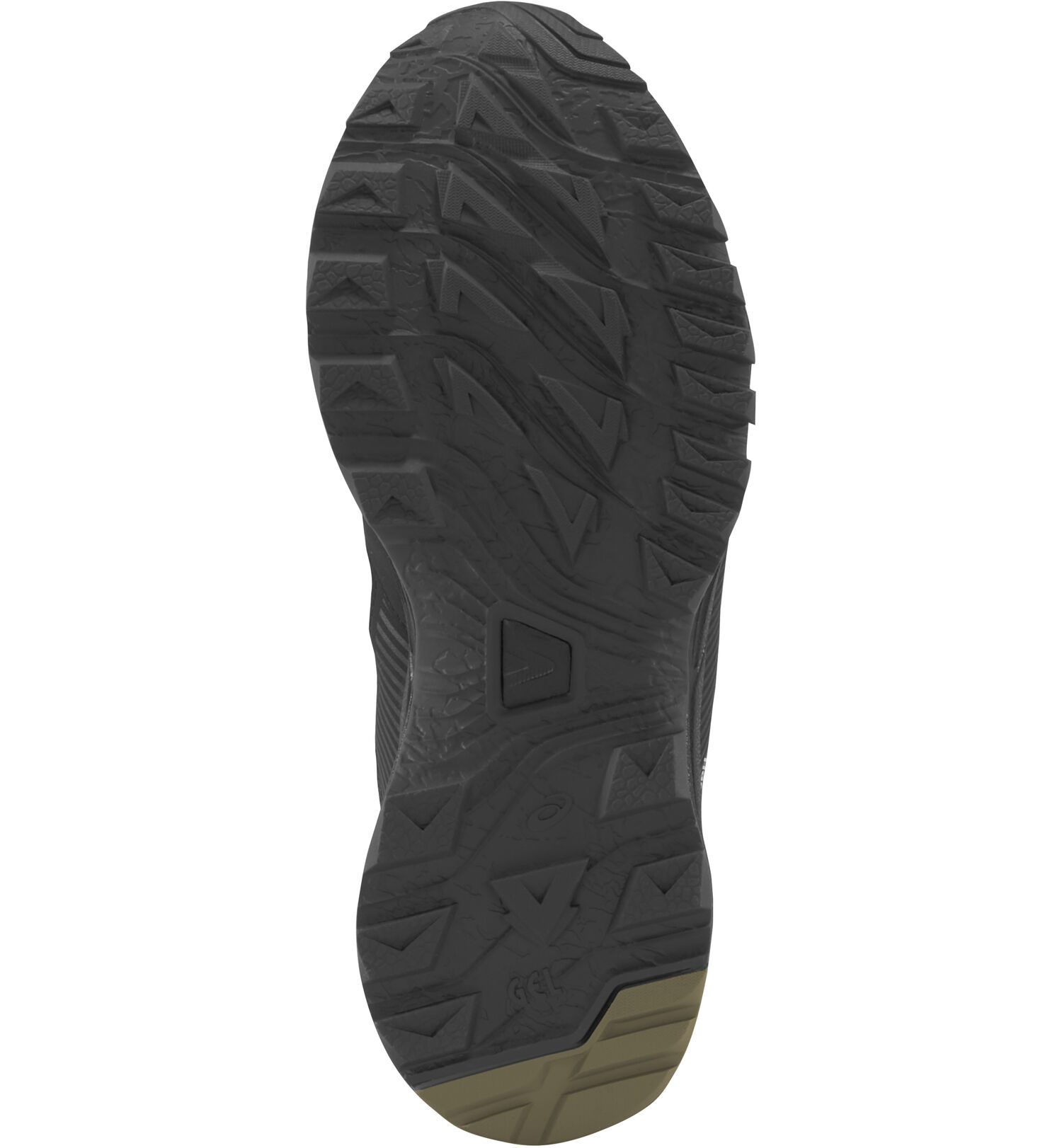 Haglöfs Trail Fuse GT Men