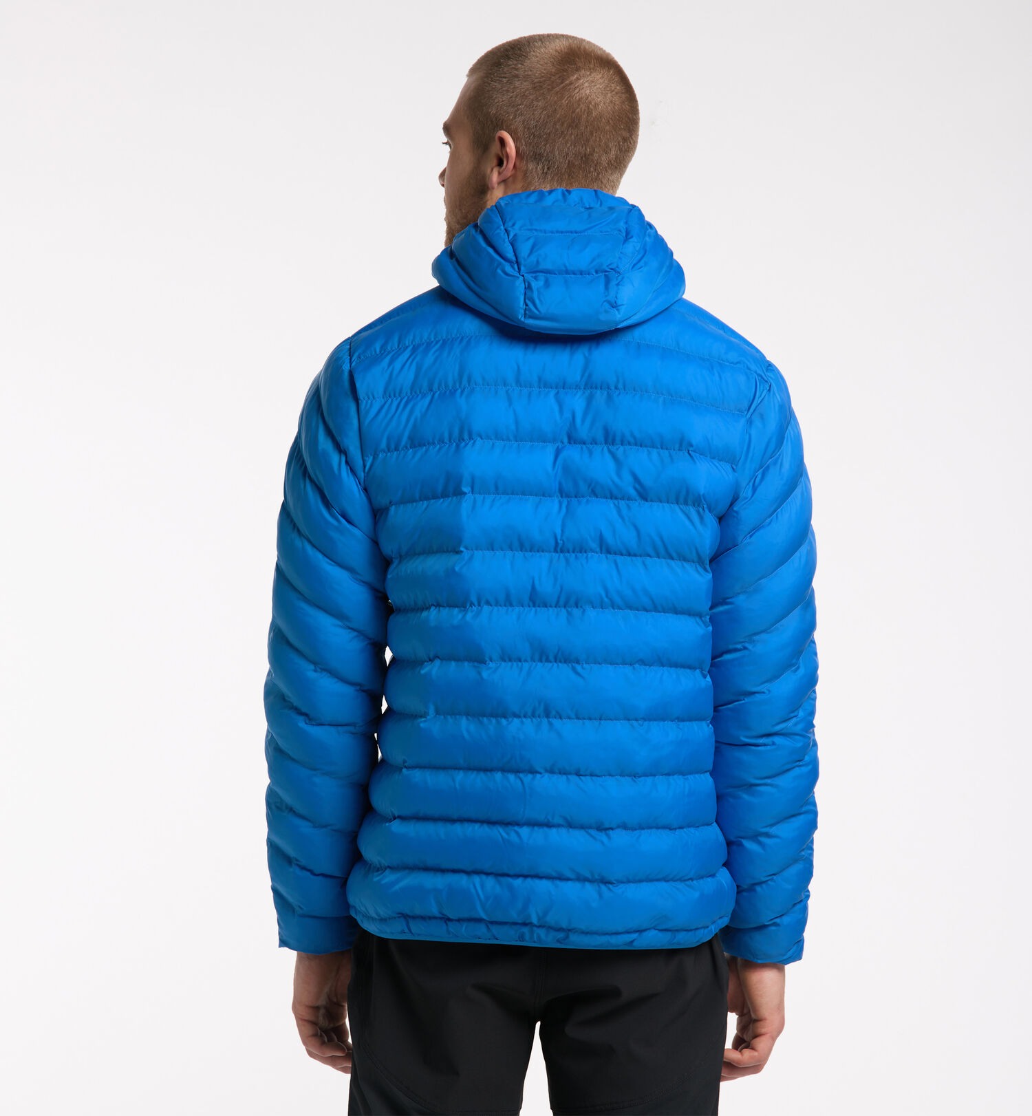Särna Mimic Hood Men