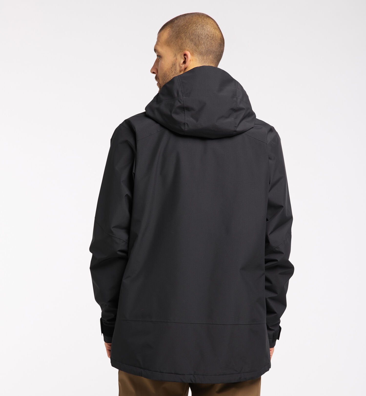 Lumi Insulated Jacket Men