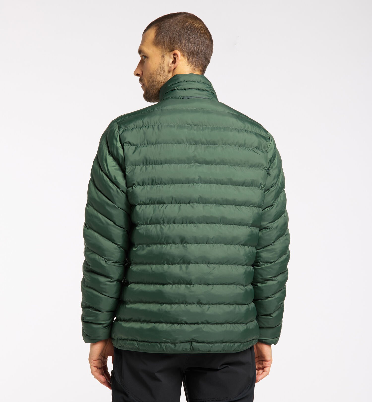 Särna Mimic Jacket Men
