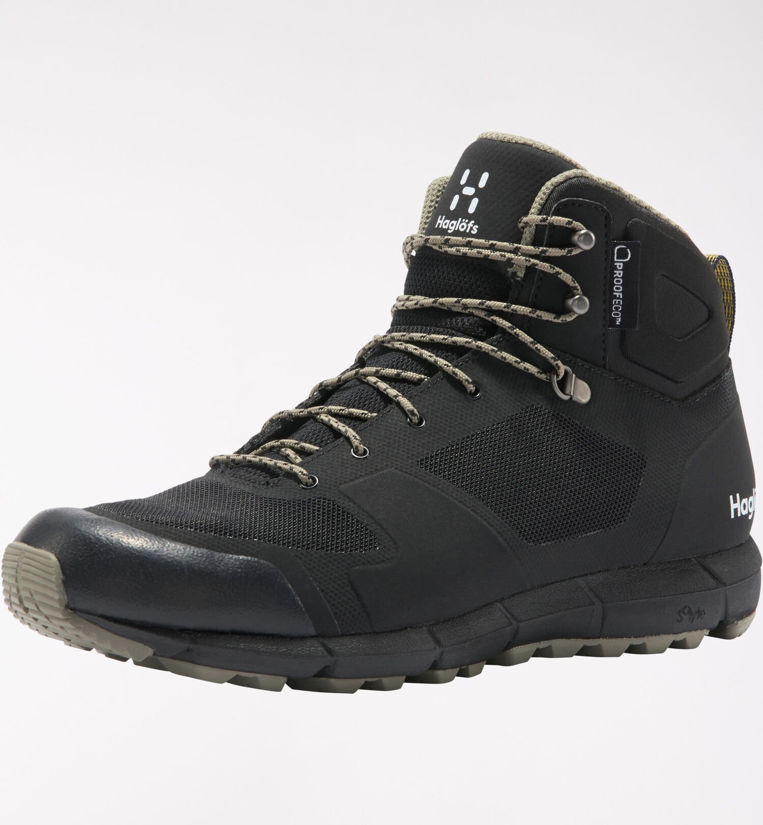 Haglöfs L.I.M Mid Proof Eco Women