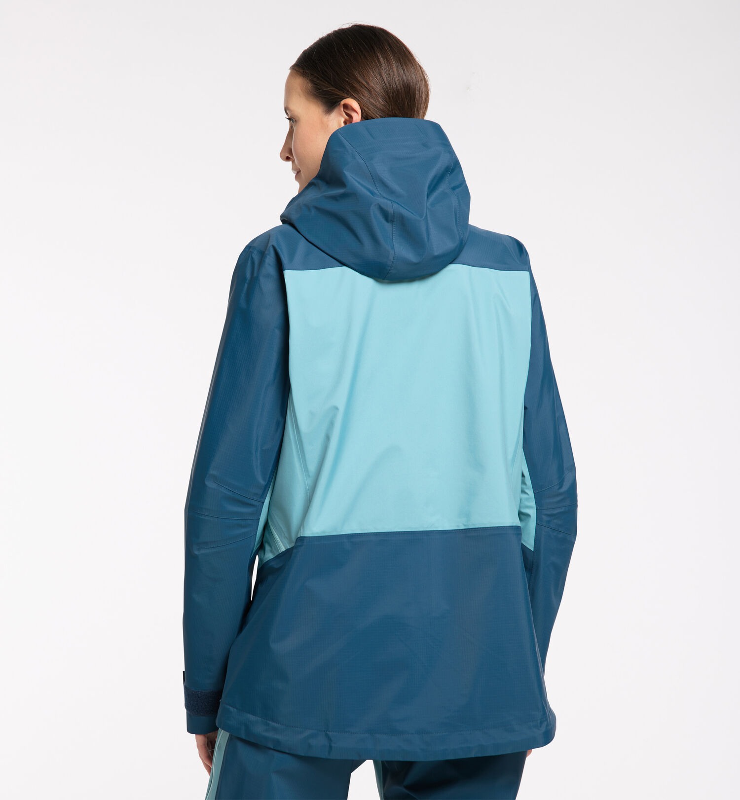 Vassi Touring GTX Jacket Women