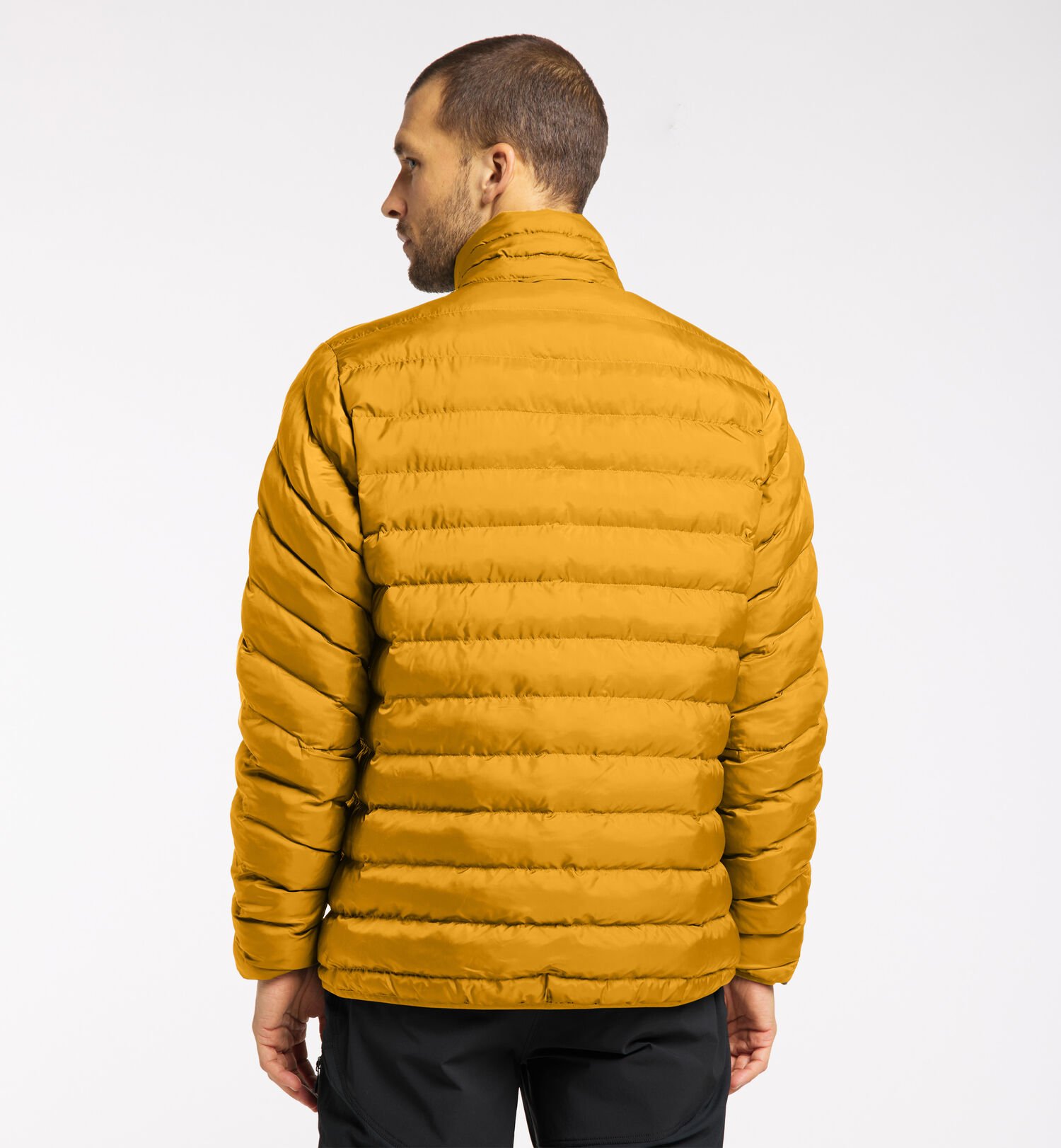 Särna Mimic Jacket Men