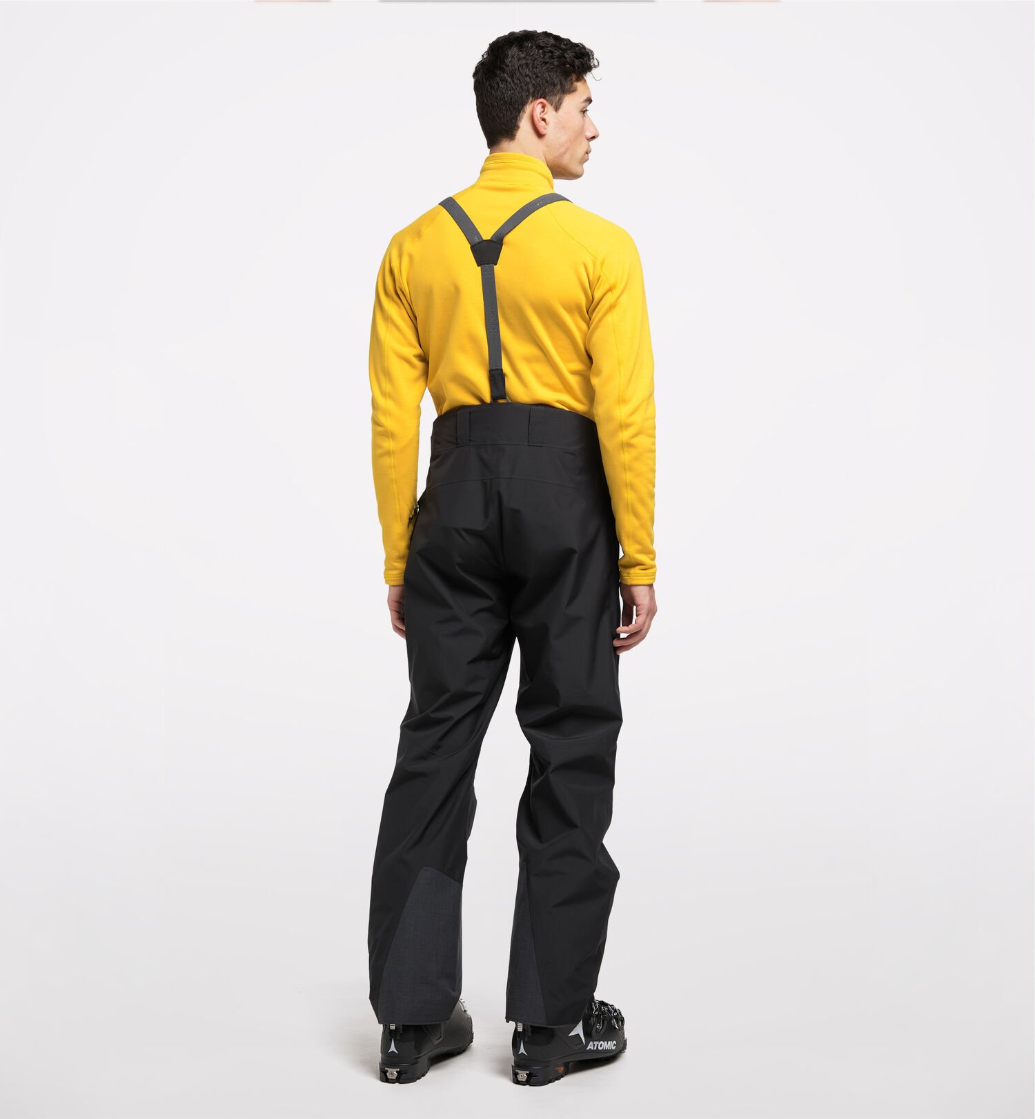 Lumi Loose Pant Men