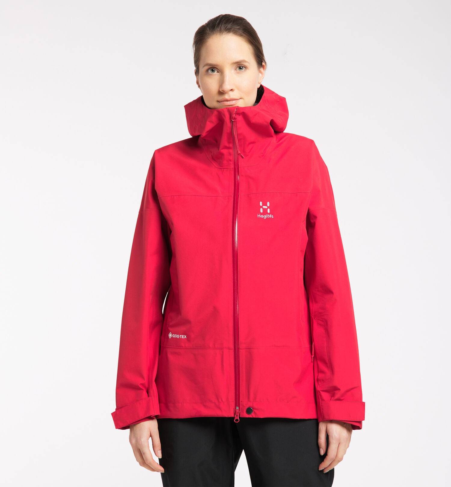 Spire Alpine GTX Jacket Women