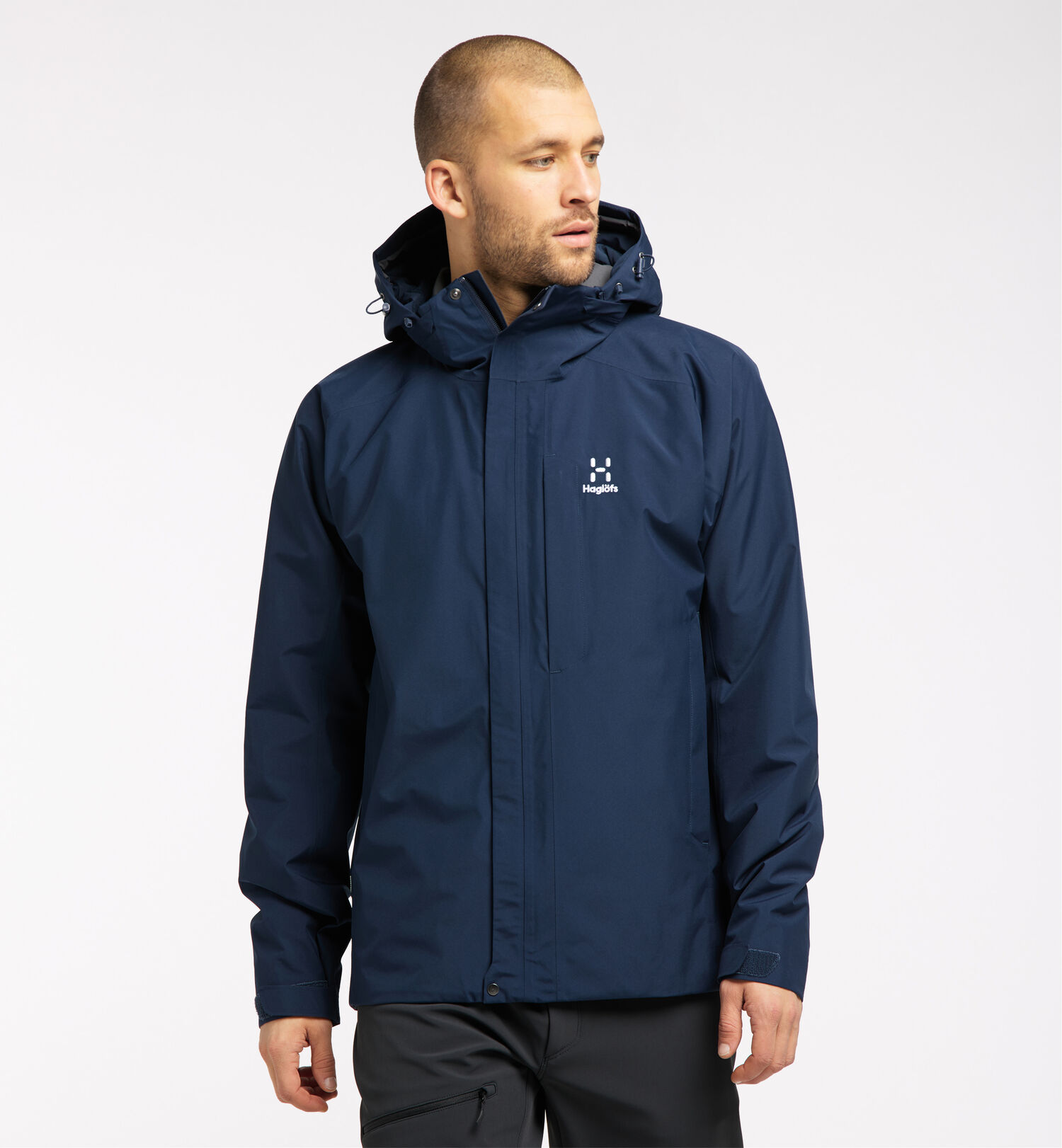 Stratus Jacket Men