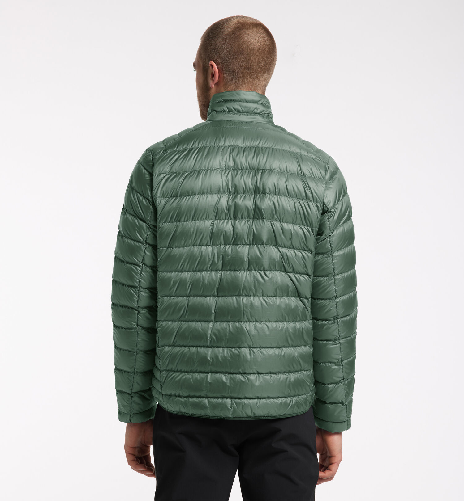 Roc Down Jacket Men