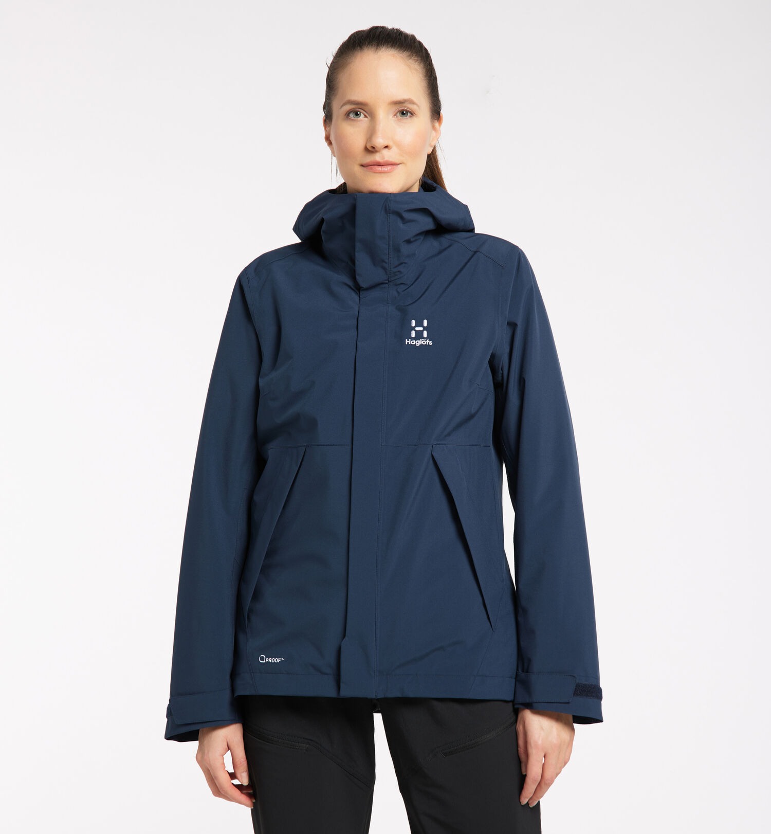 Stuga 3-in-1 Jacket Women