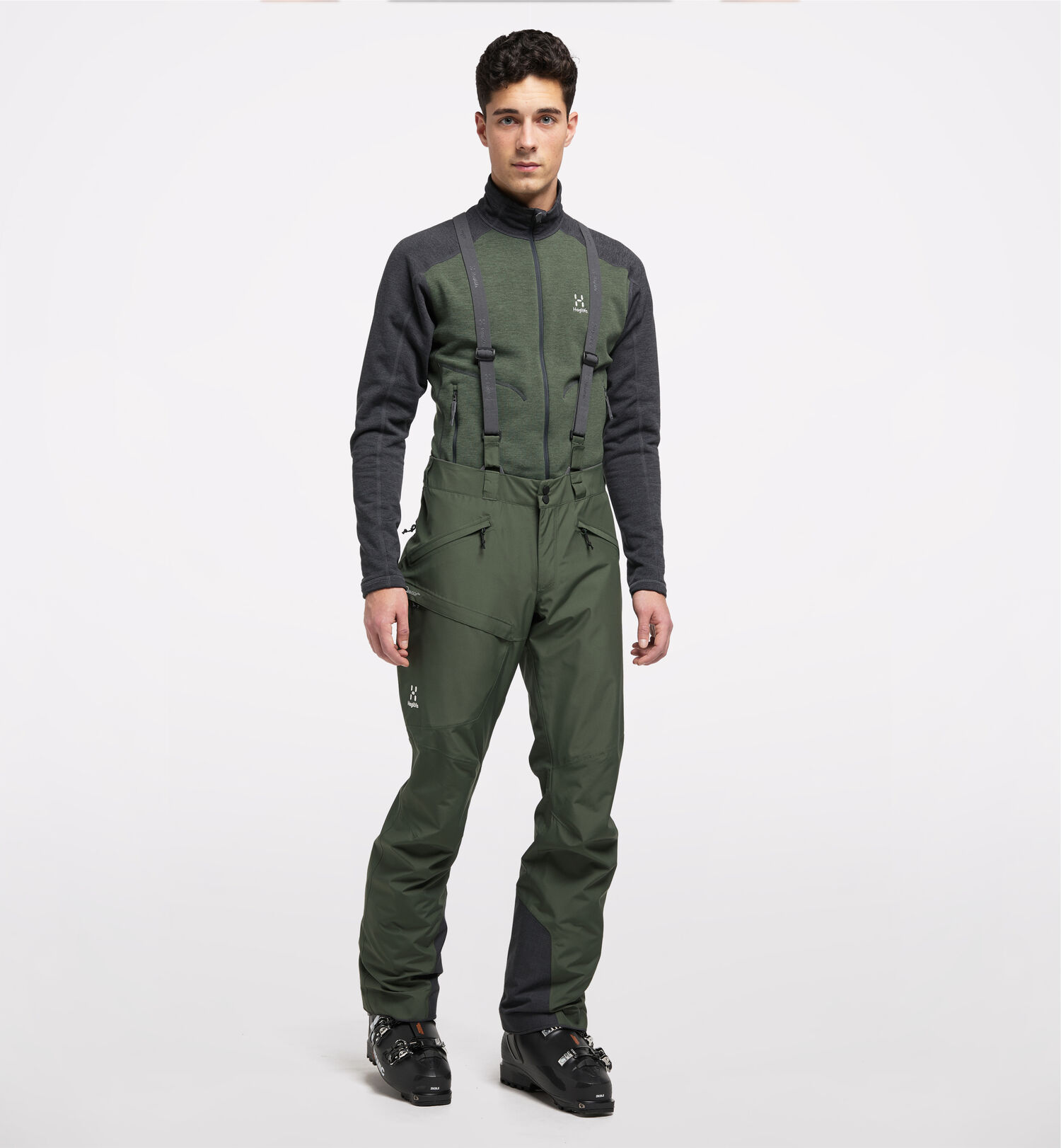 Lumi Form Pant Men