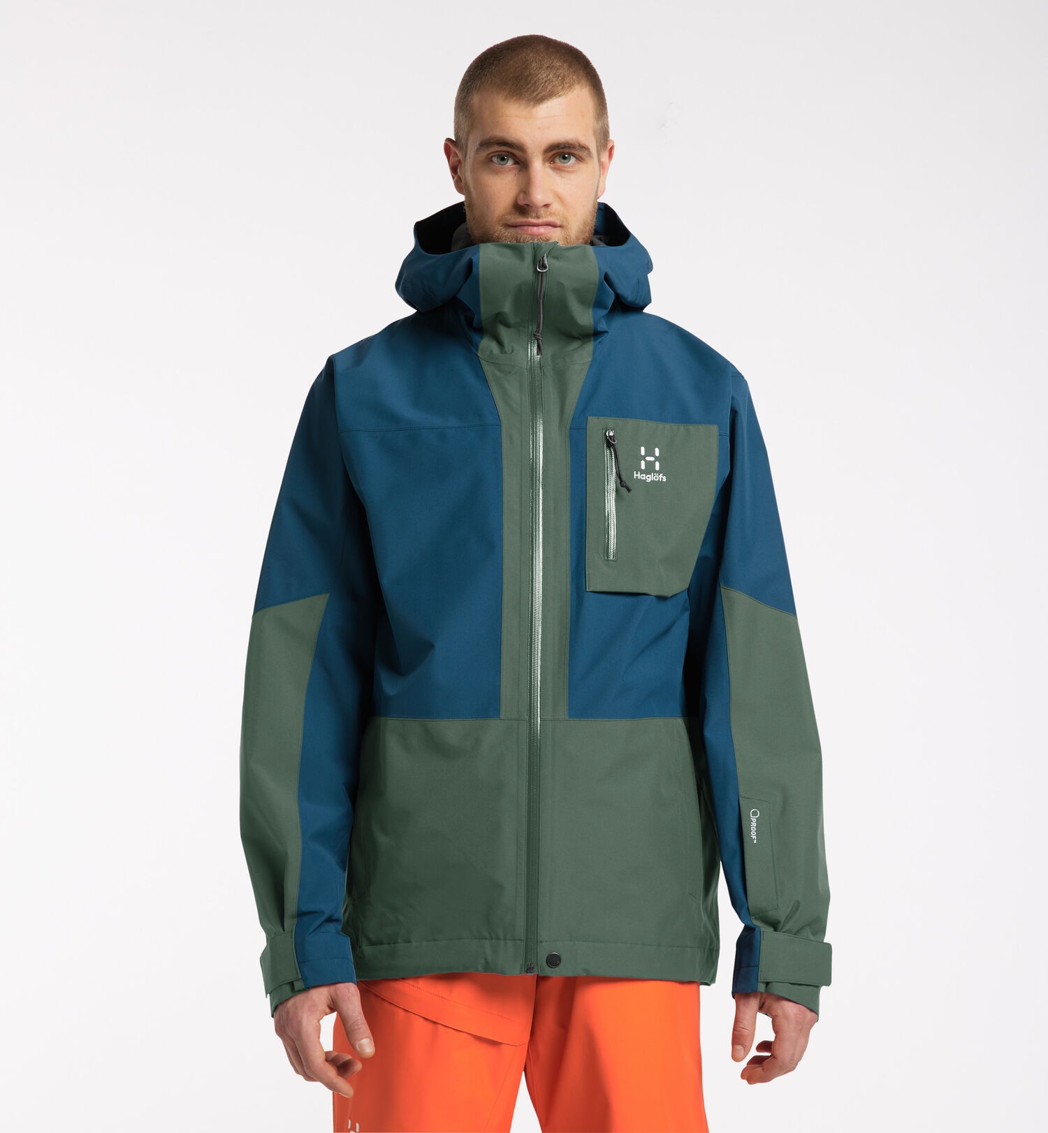 Lumi Jacket Men