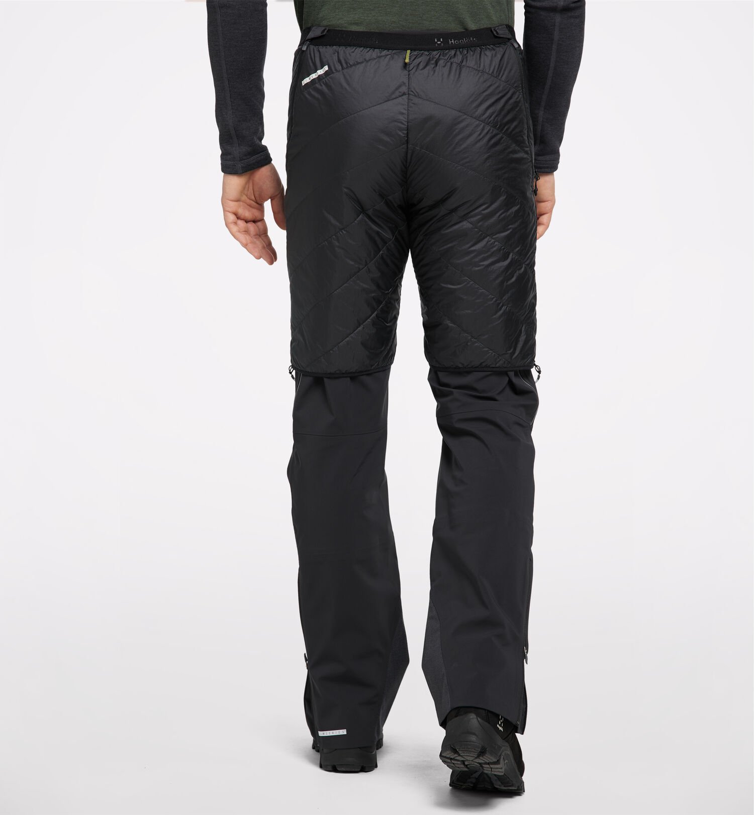 L.I.M Barrier Shorts Men