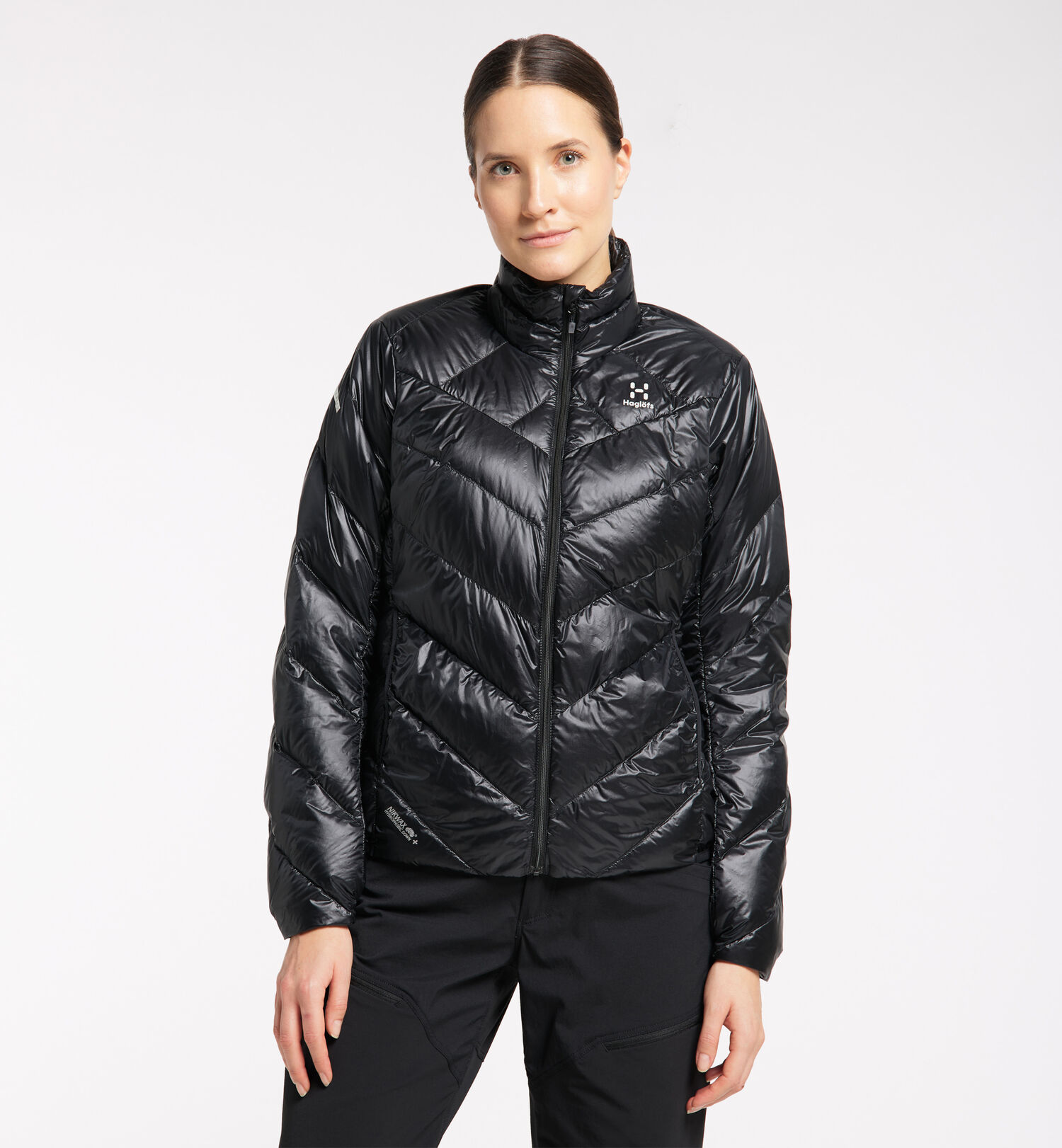 L.I.M Essens Jacket Women