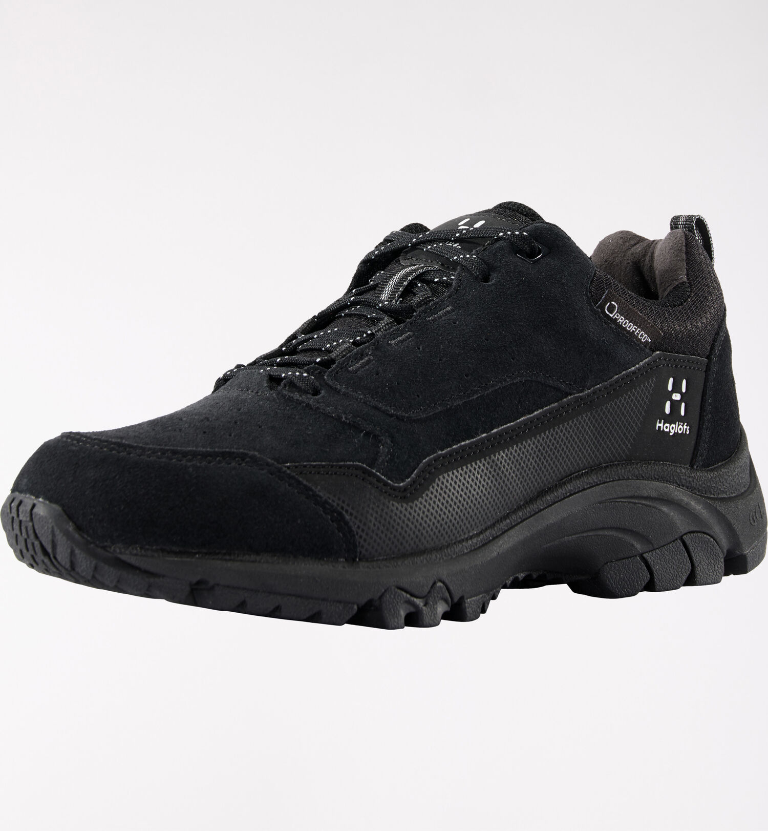 Haglöfs Skuta Low Proof Eco Women