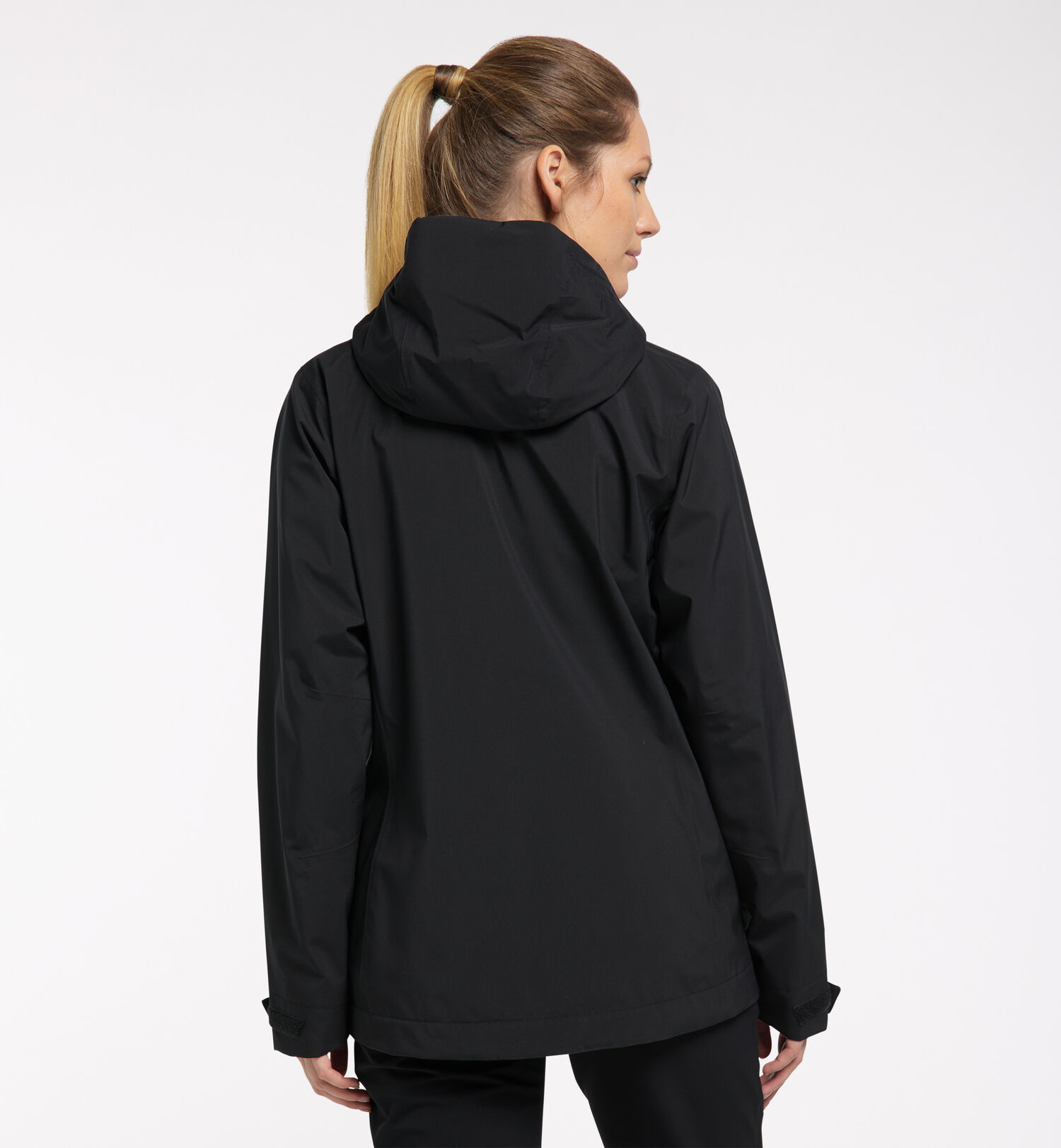 Tjärn Jacket Women