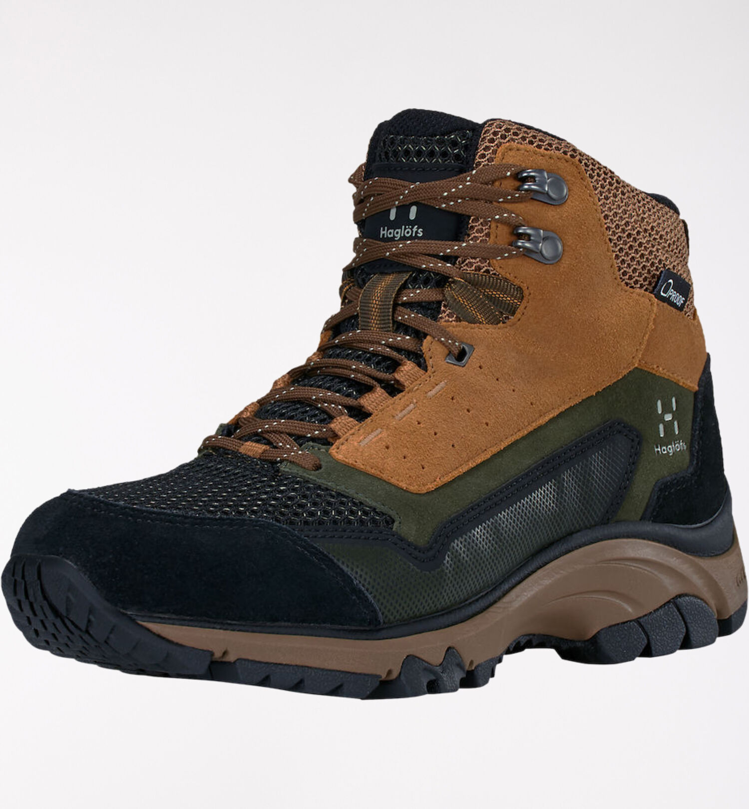 Haglöfs Skuta Mid Proof Eco Women