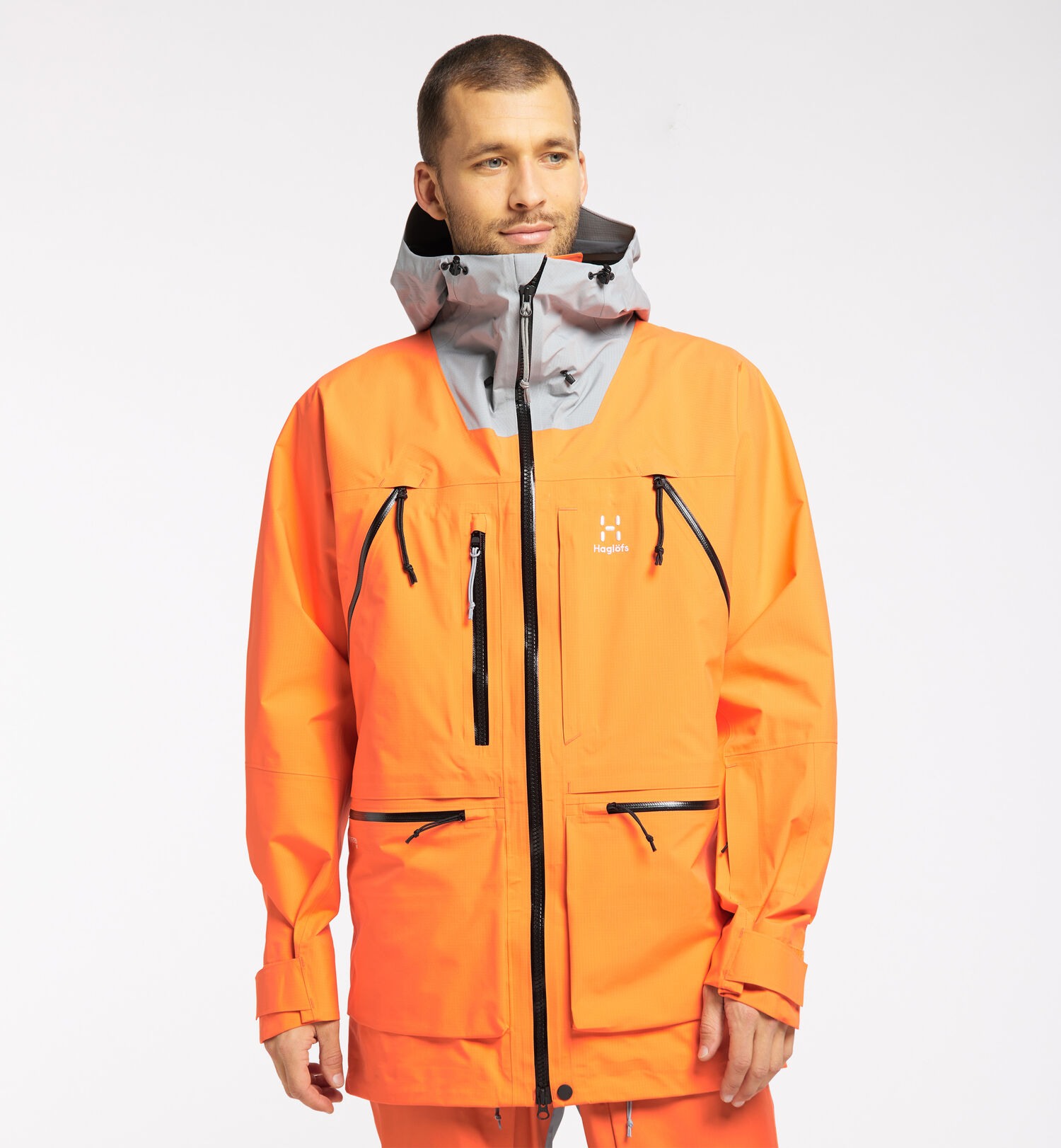 Vassi GTX Pro Jacket Men