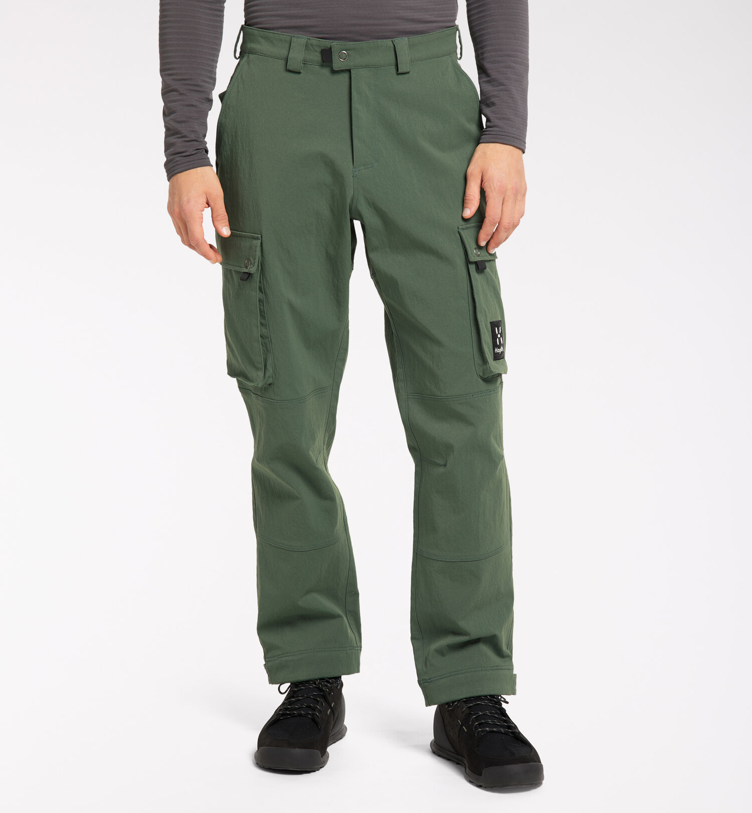 IC3 Rugged Pant