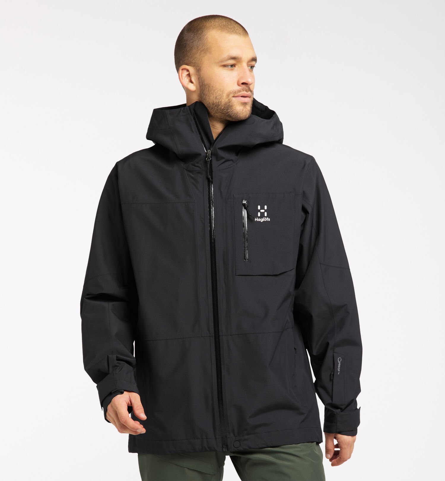 Lumi Jacket Men