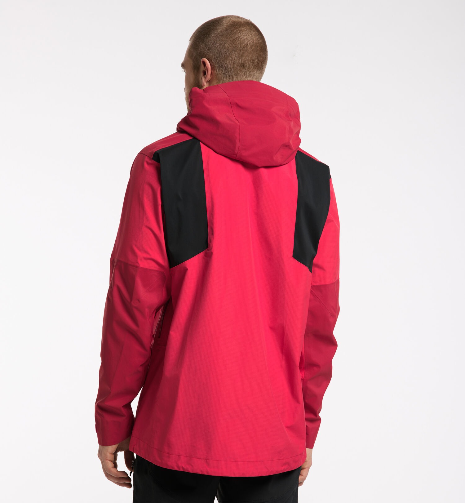 Roc Nordic GTX Pro Jacket Men