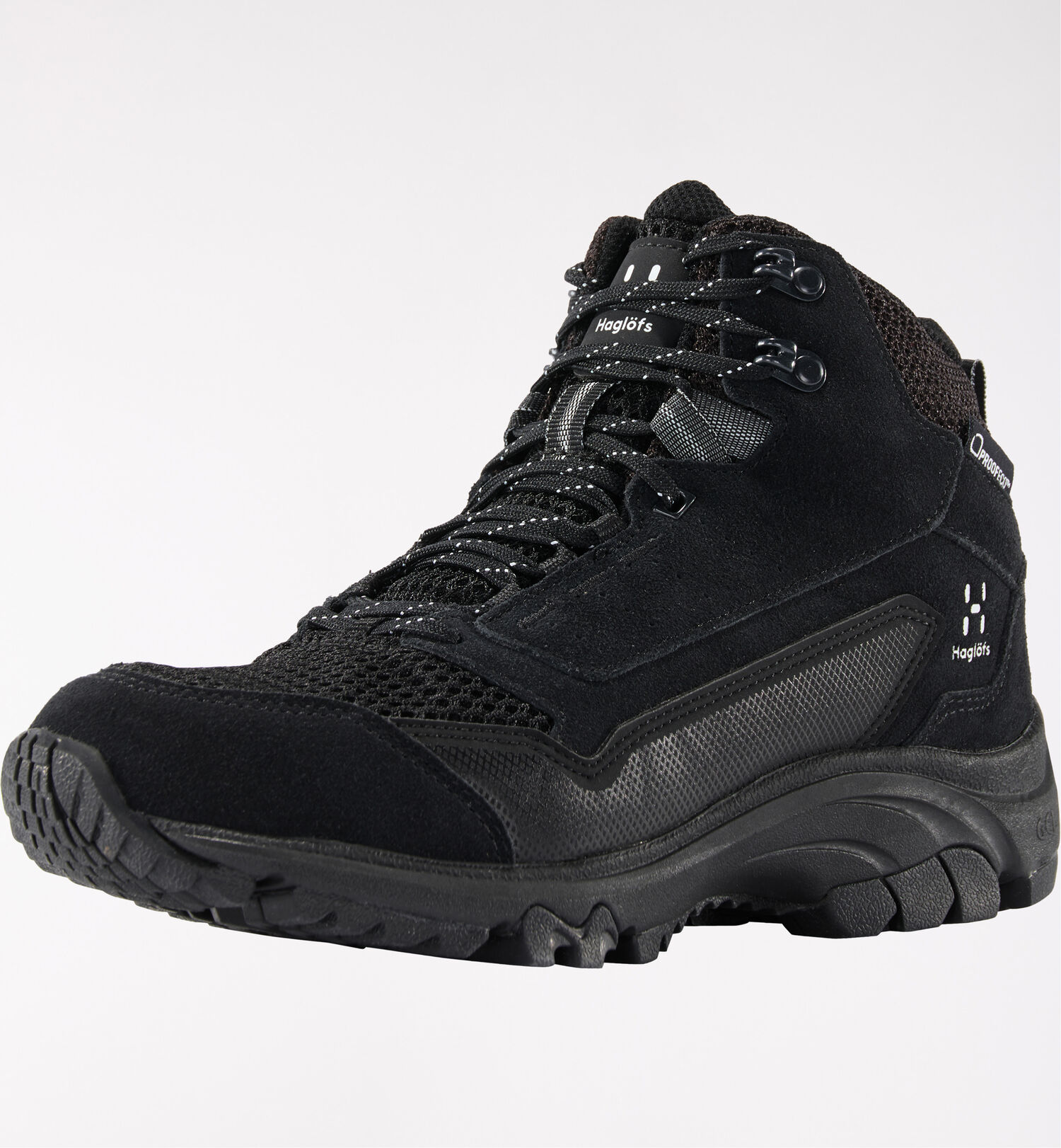 Haglöfs Skuta Mid Proof Eco Women