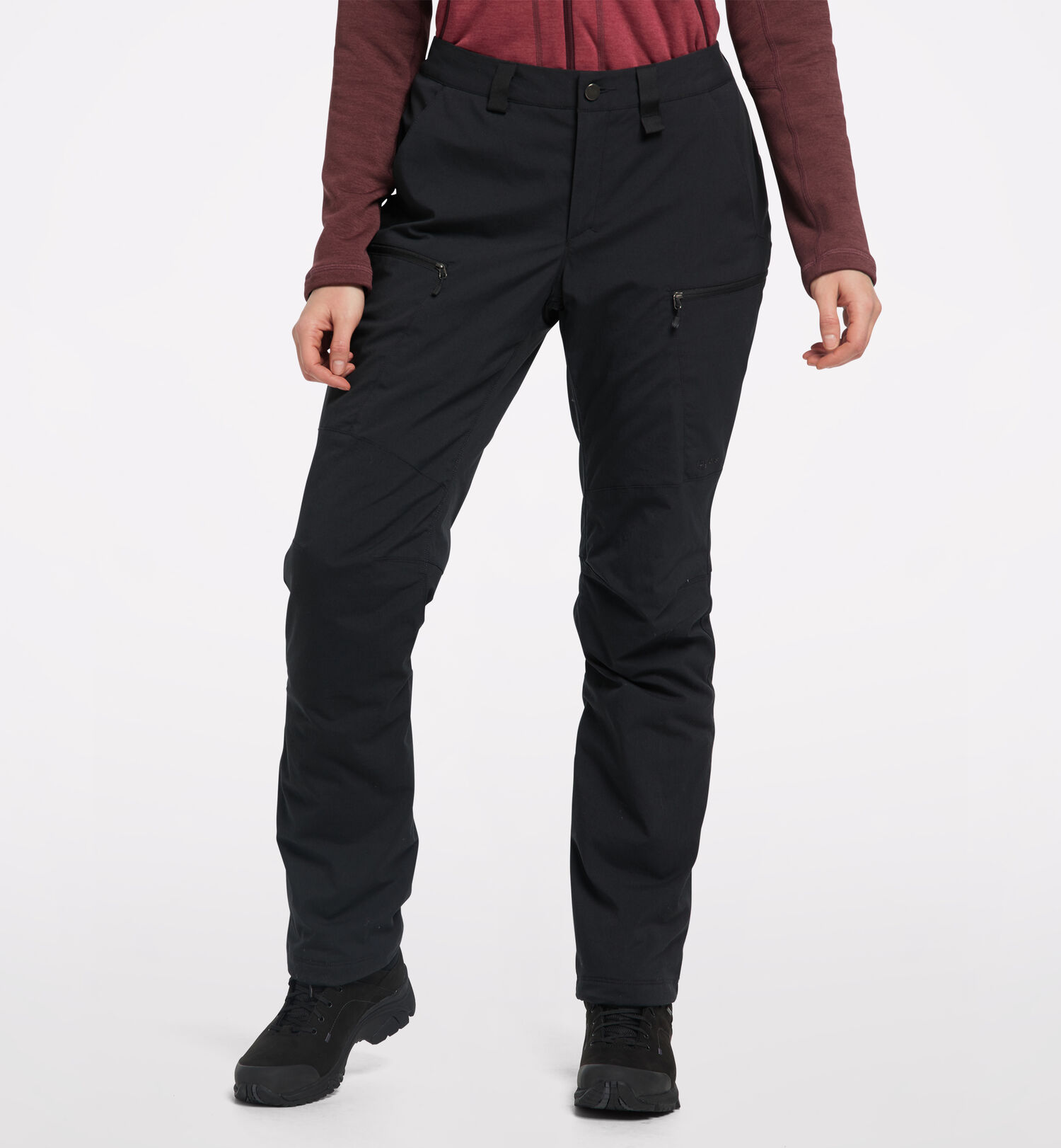 Mid Fjell Insulated Pant Women