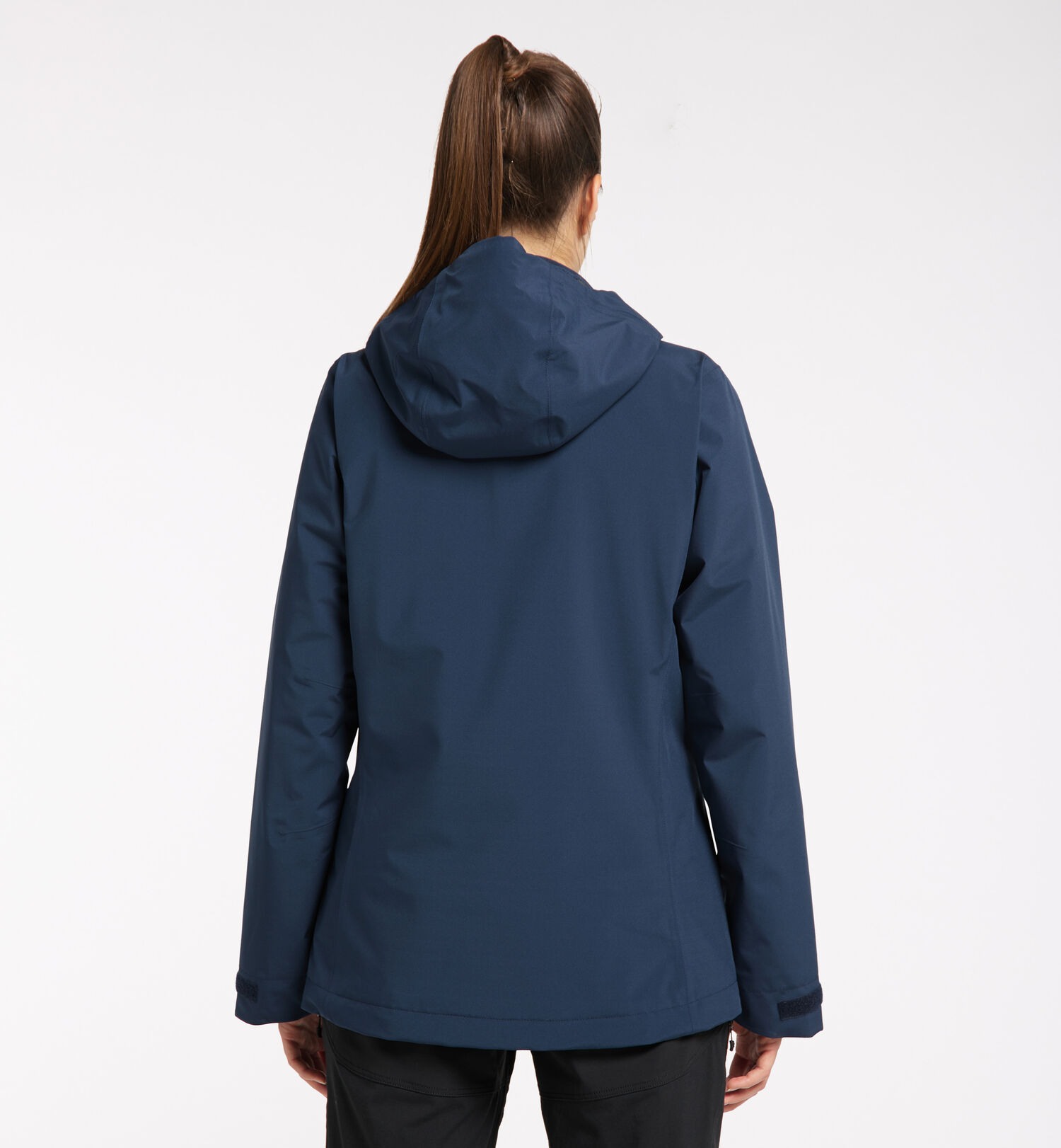 Stuga 3-in-1 Jacket Women
