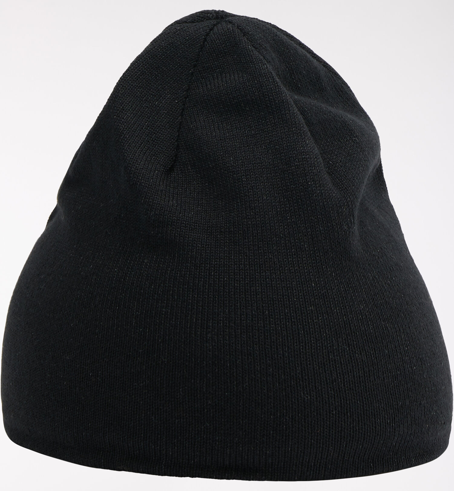 Reversible Logo Beanie