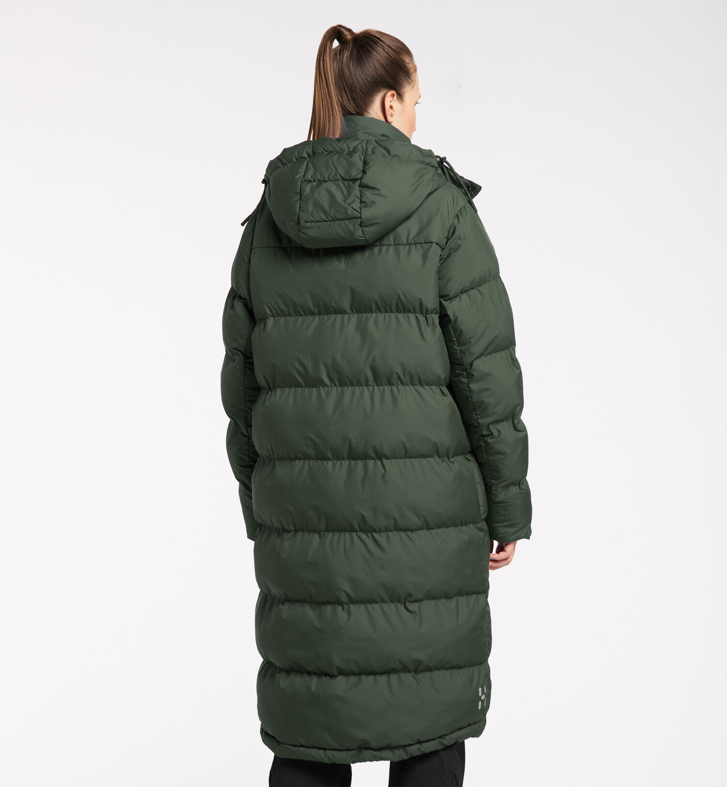 Furudal Mimic Parka Women