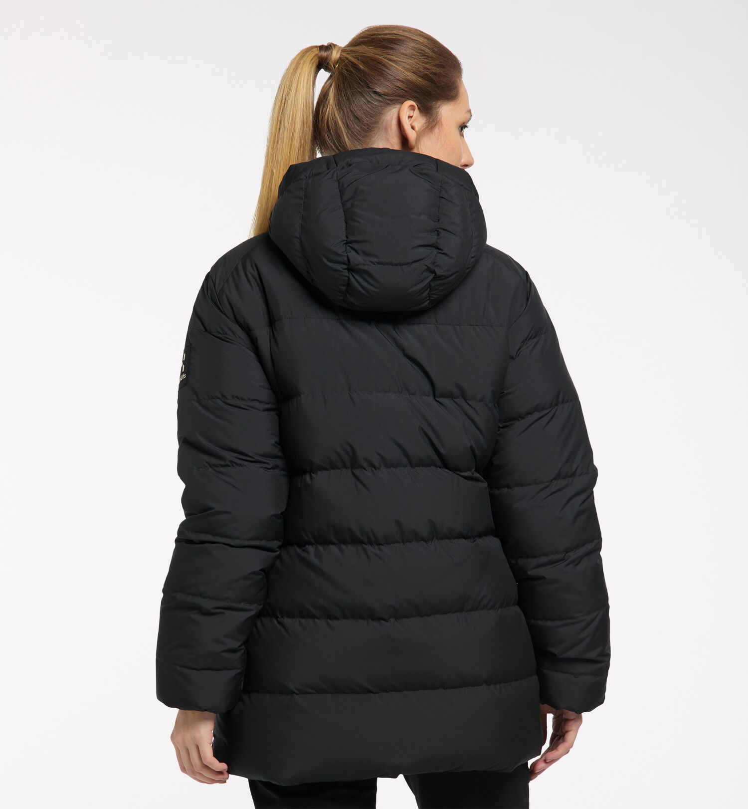 Näs Down Jacket Women