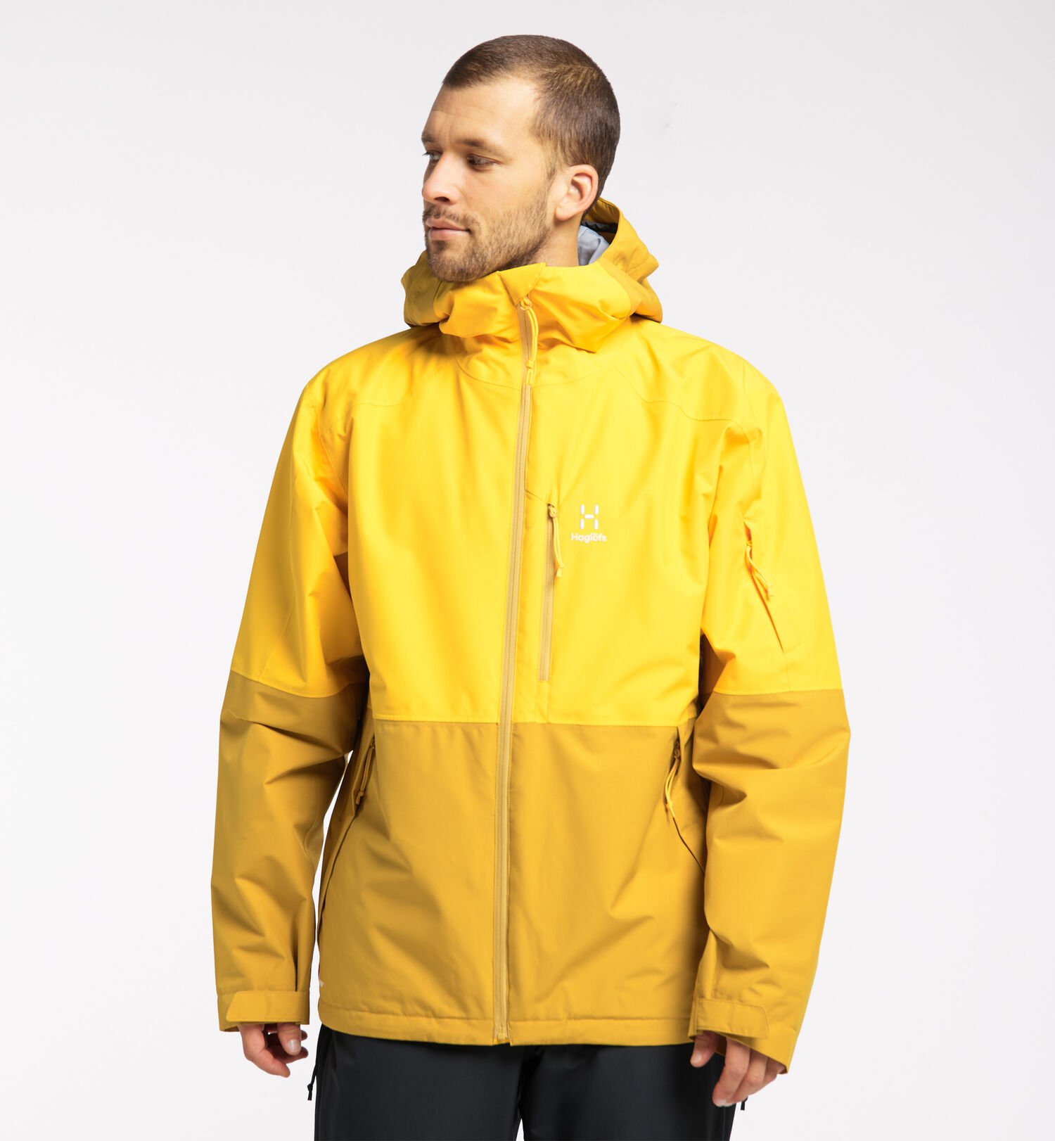 Gondol Insulated Jacket Men