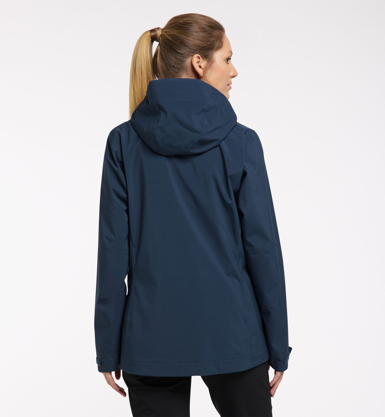 Tjärn Jacket Women