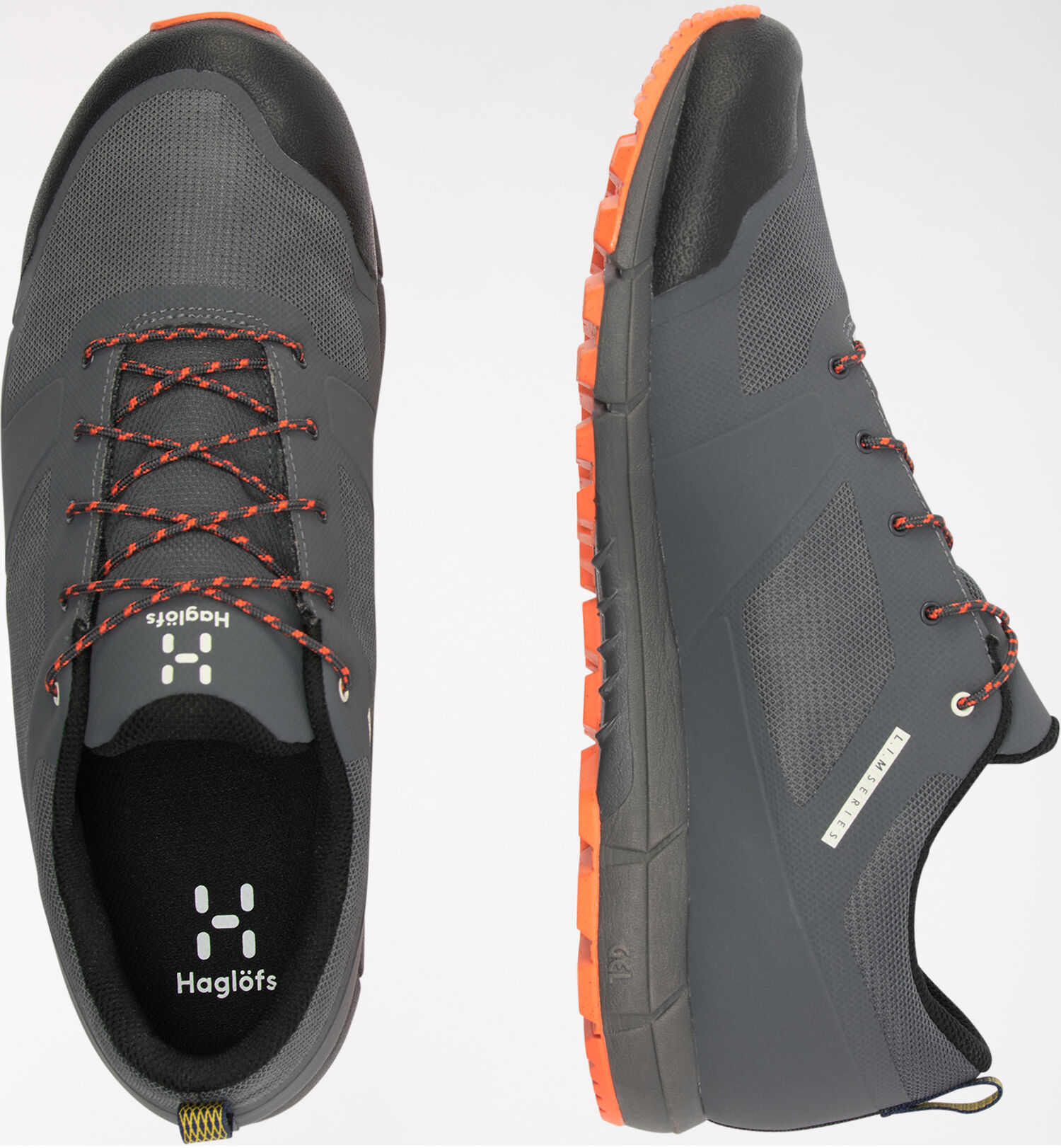 Haglöfs L.I.M Low Proof Eco Men