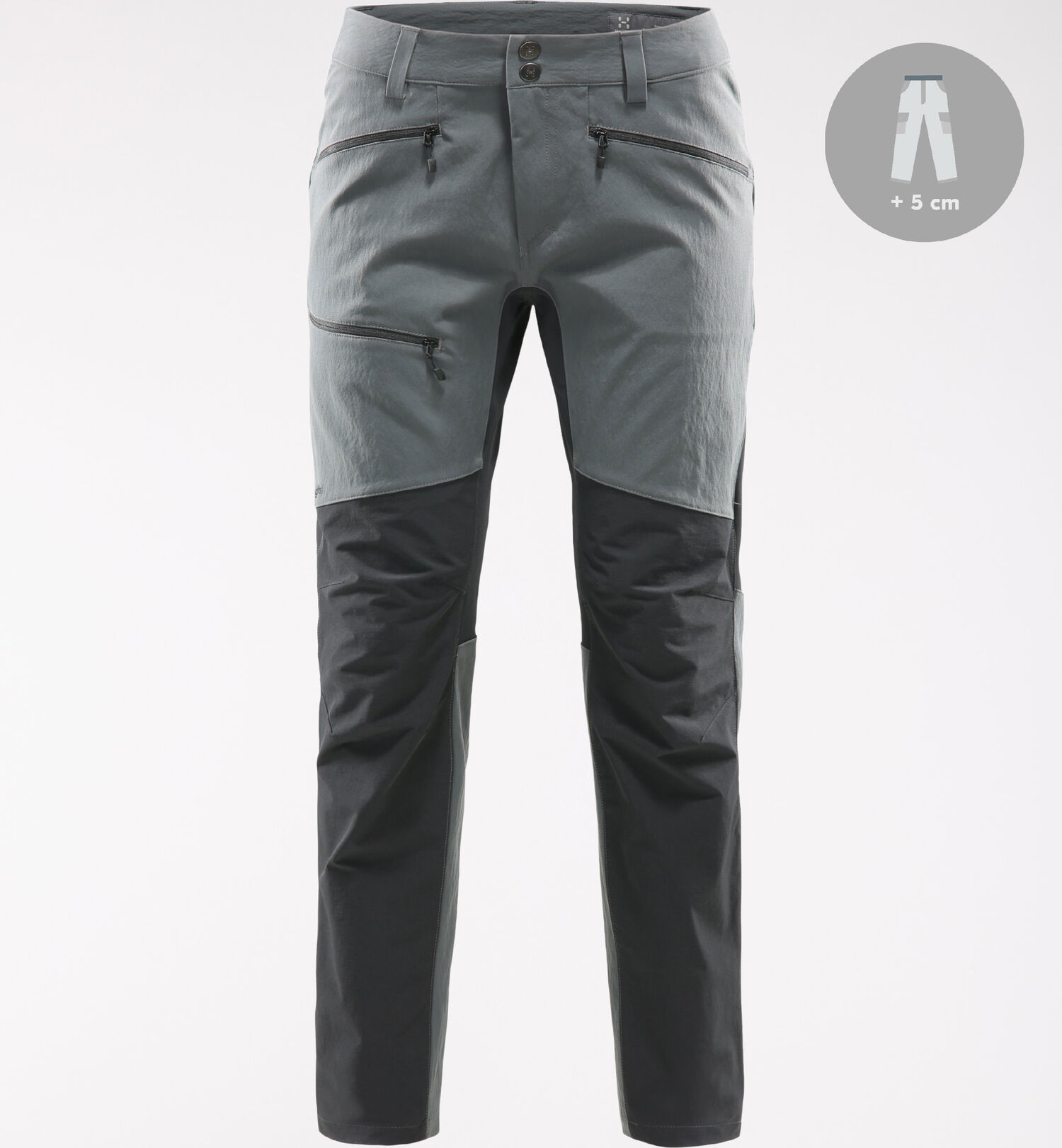 Rugged Flex Pant Women