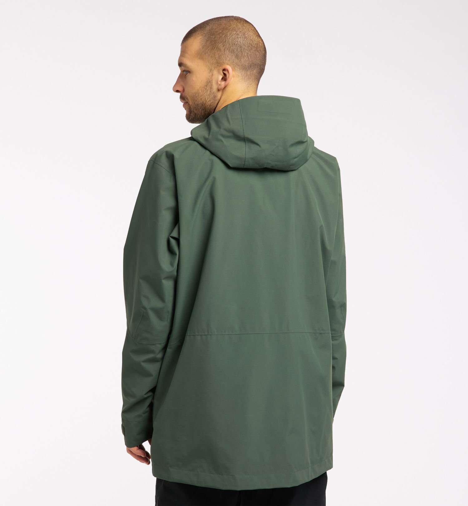 Elation GTX Parka Men