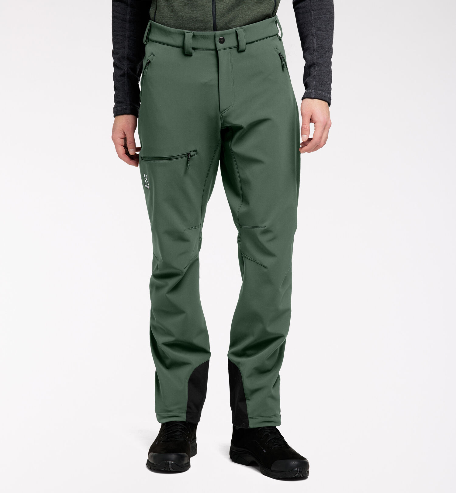 Clay Pant Men