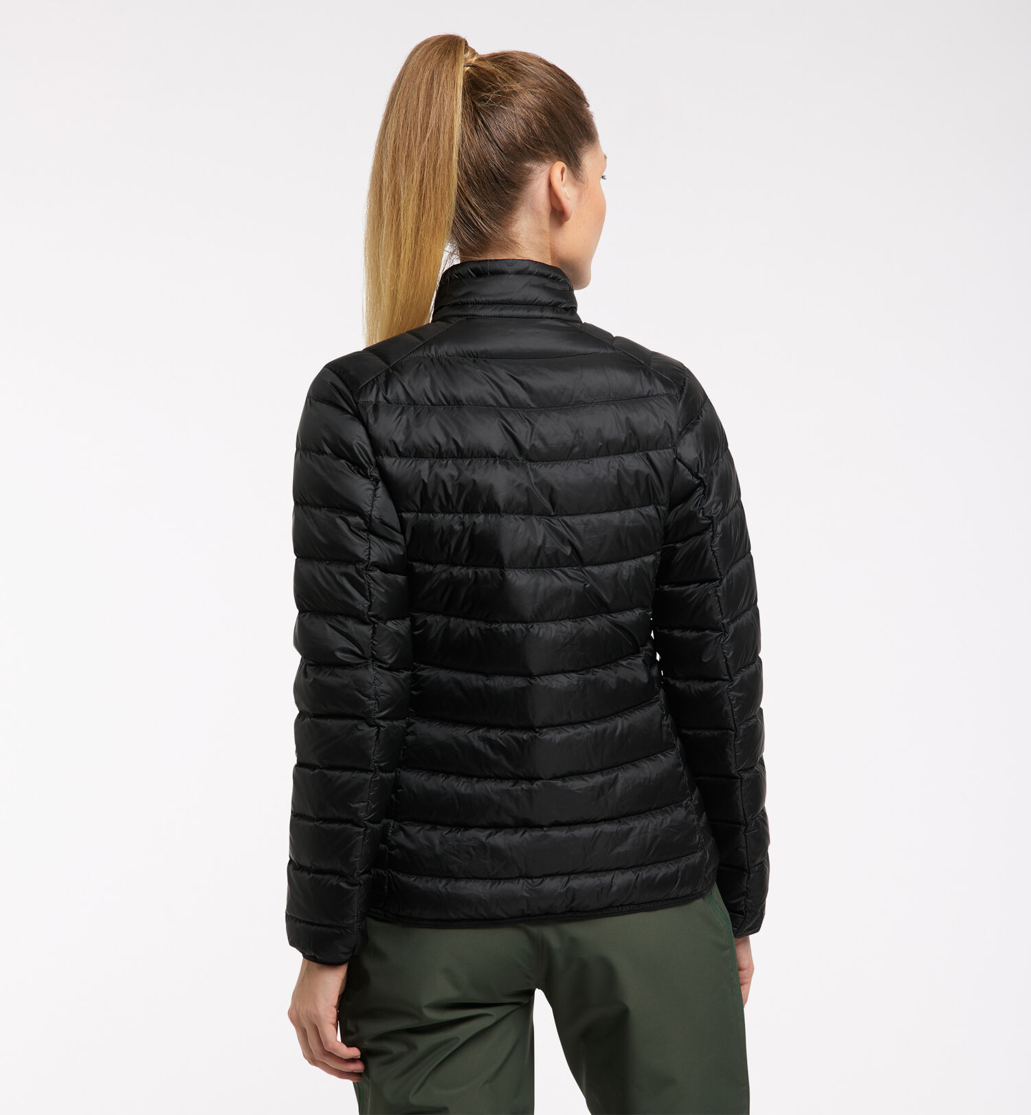 Roc Down Jacket Women